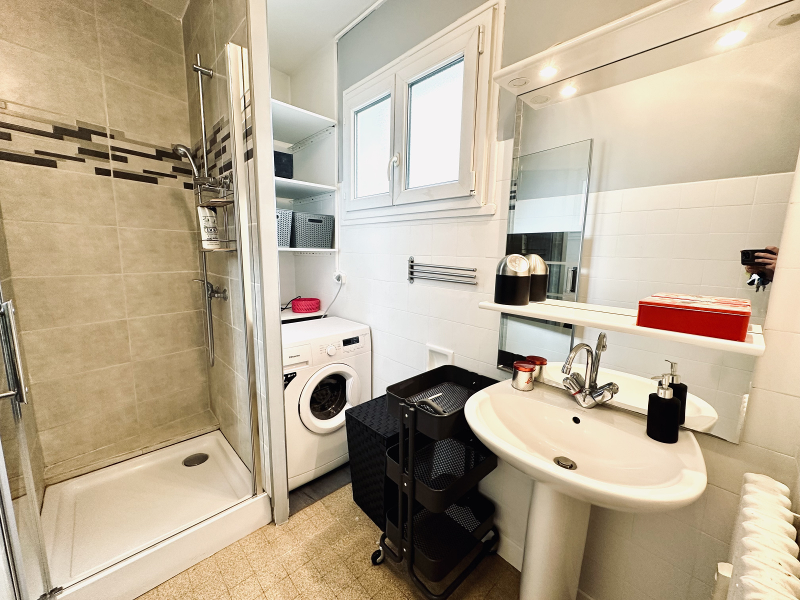 Image_6, Appartement, Grenoble, ref :2 34GL 04P