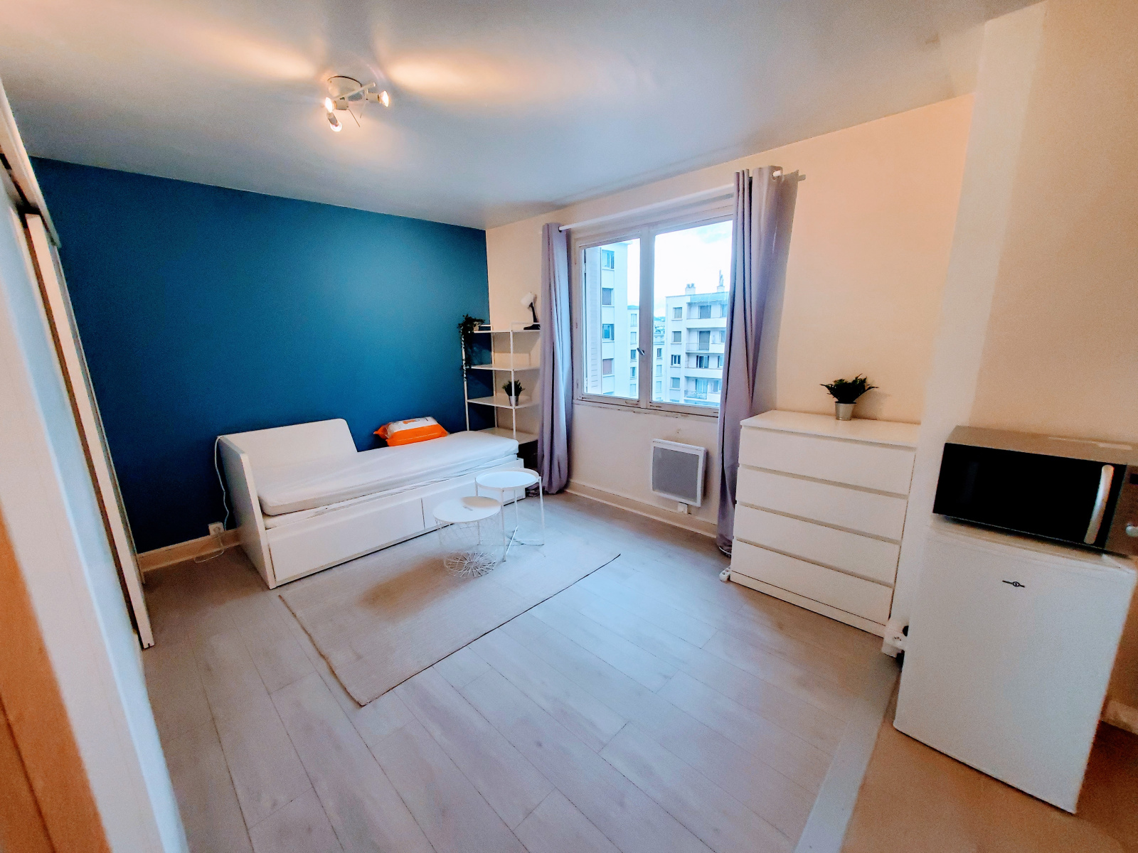 Image_7, Appartement, Grenoble, ref :1 48VA 04N