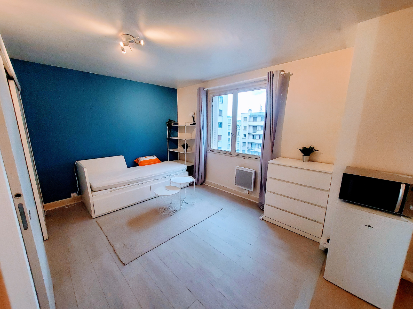 Image_1, Appartement, Grenoble, ref :1 48VA 04N