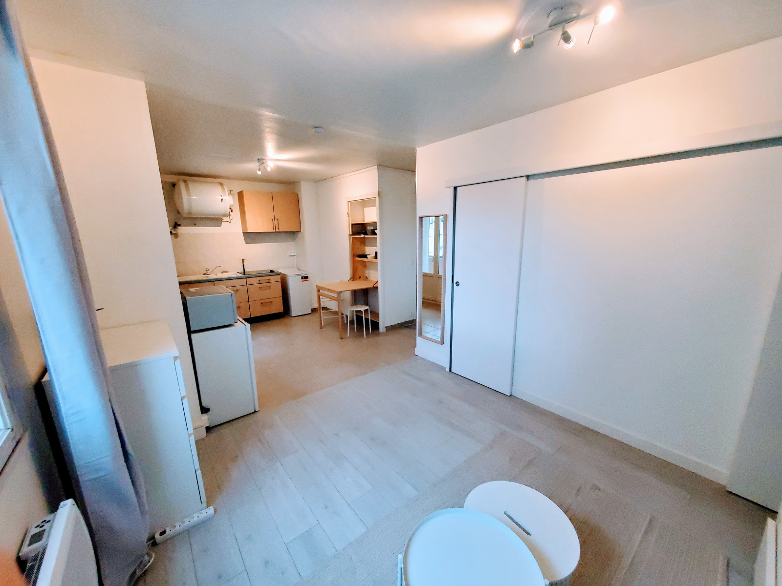 Image_8, Appartement, Grenoble, ref :1 48VA 04N