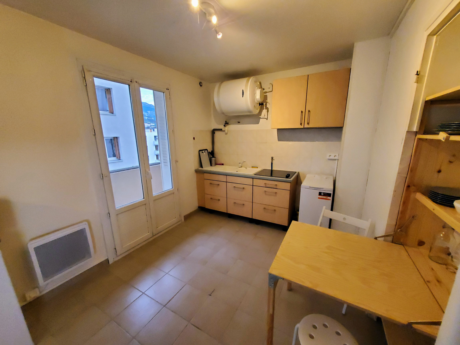 Image_15, Appartement, Grenoble, ref :1 48VA 04N