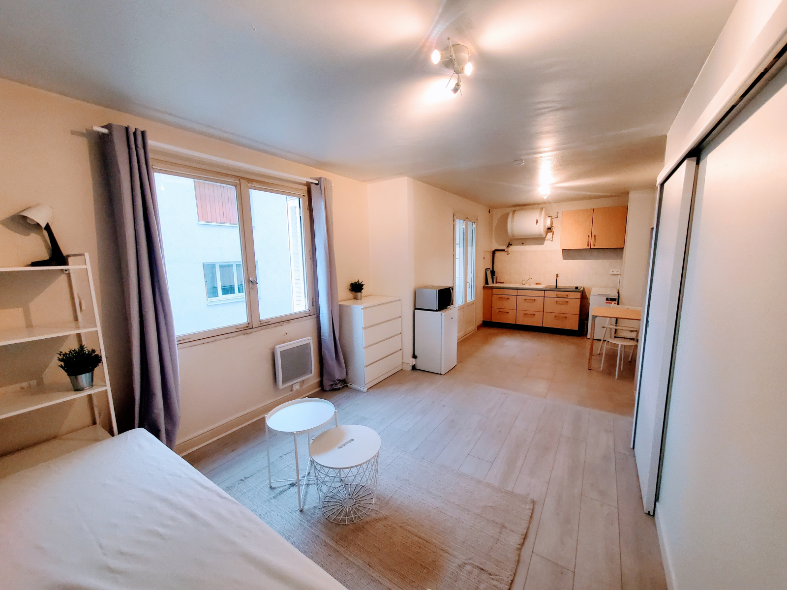 Image_9, Appartement, Grenoble, ref :1 48VA 04N