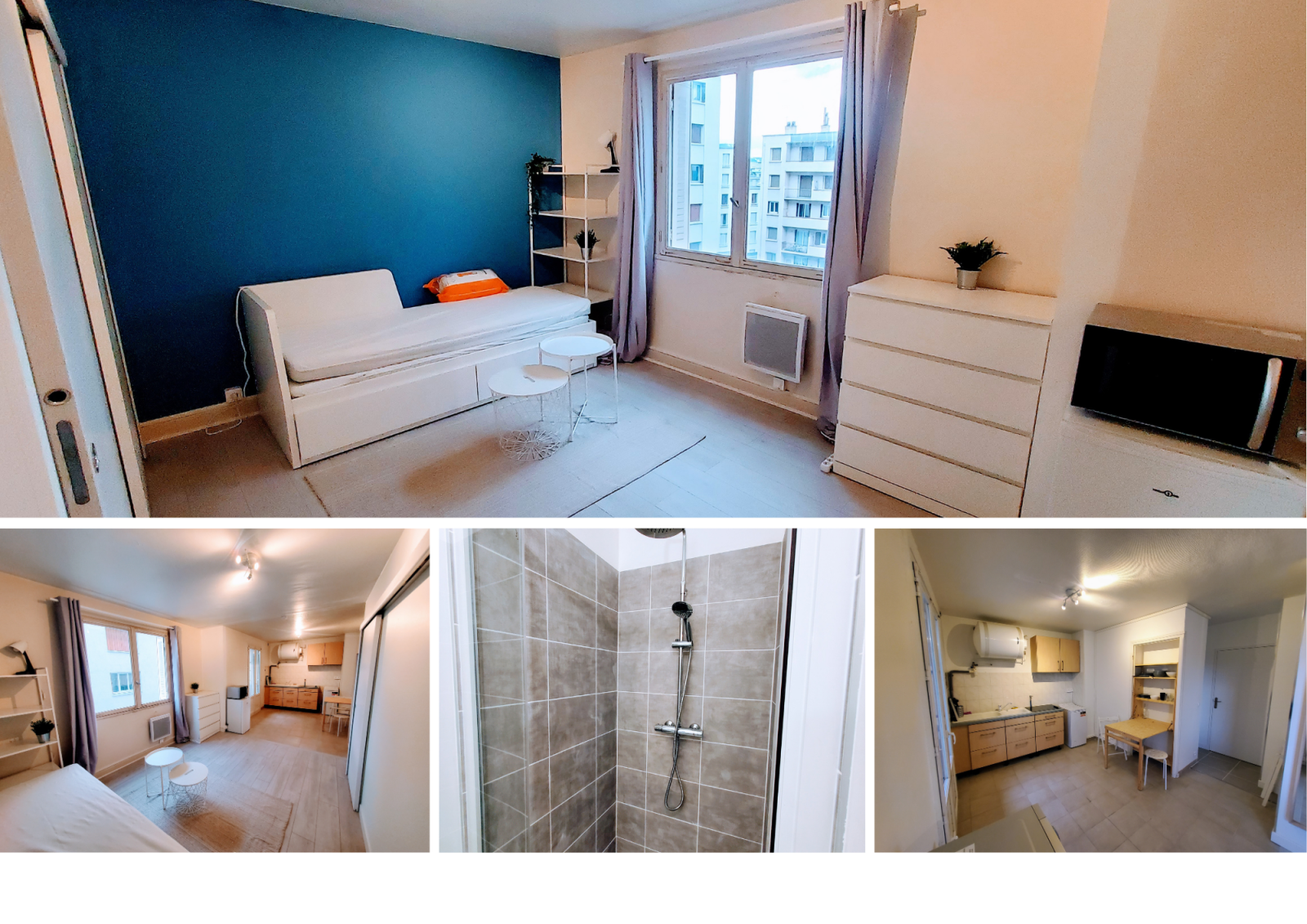 Image_1, Appartement, Grenoble, ref :1 48VA 04N