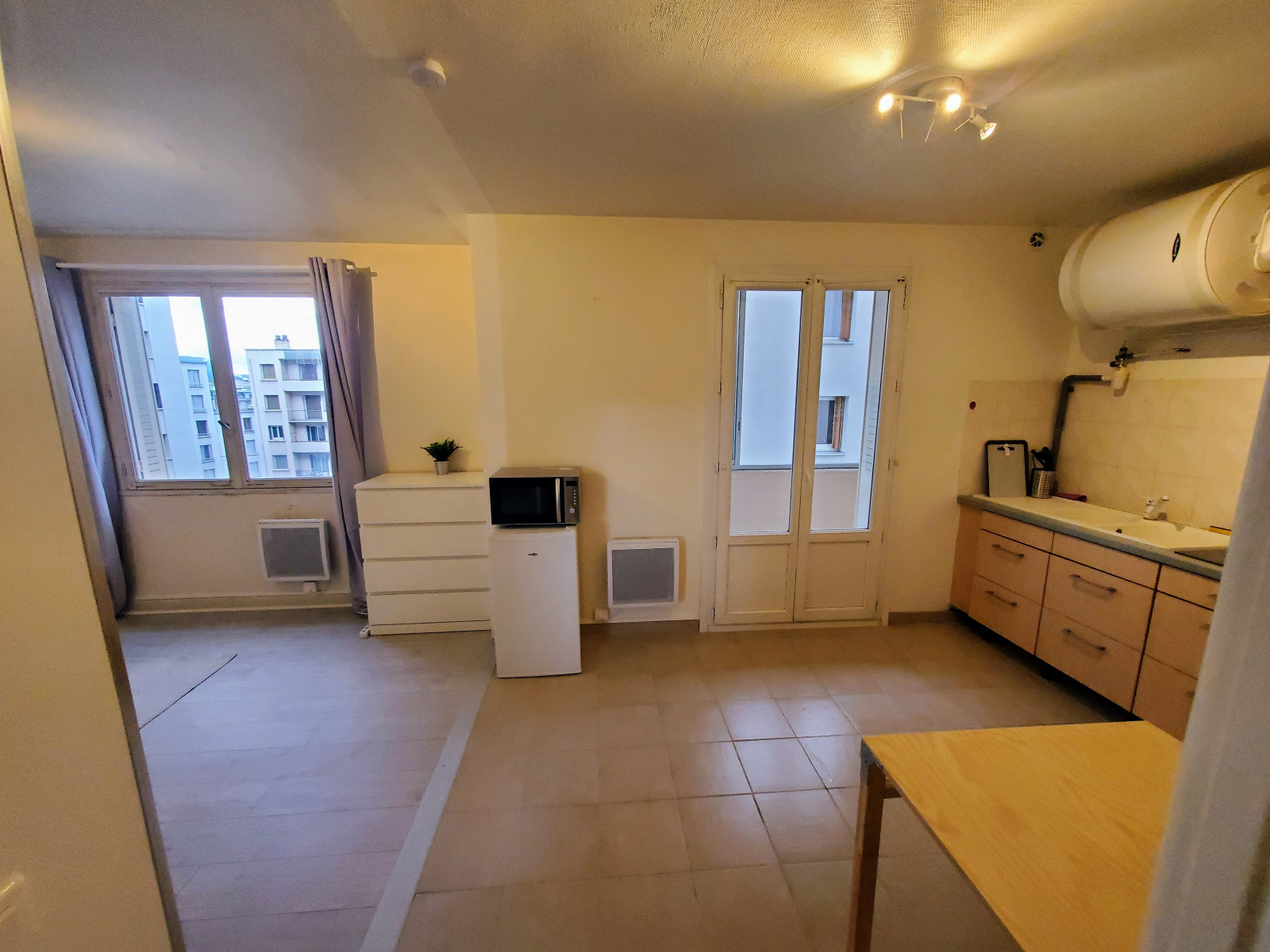 Image_3, Appartement, Grenoble, ref :1 48VA 04N