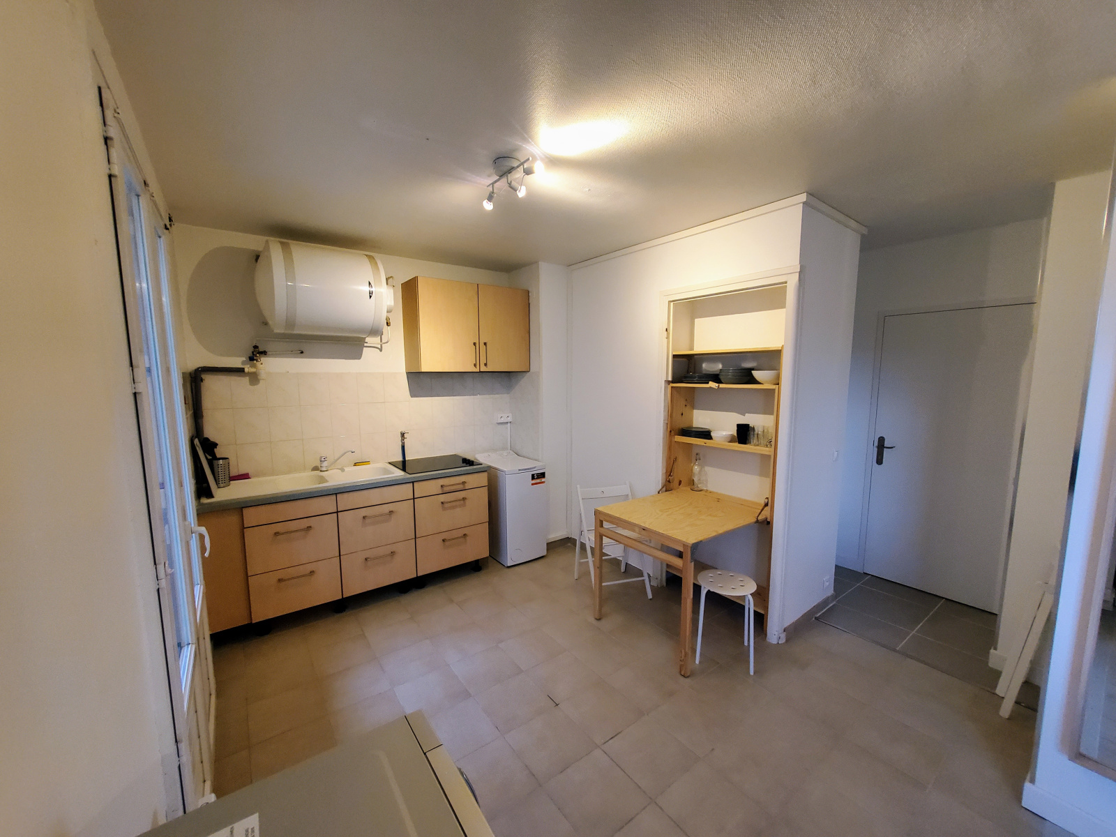 Image_2, Appartement, Grenoble, ref :1 48VA 04N