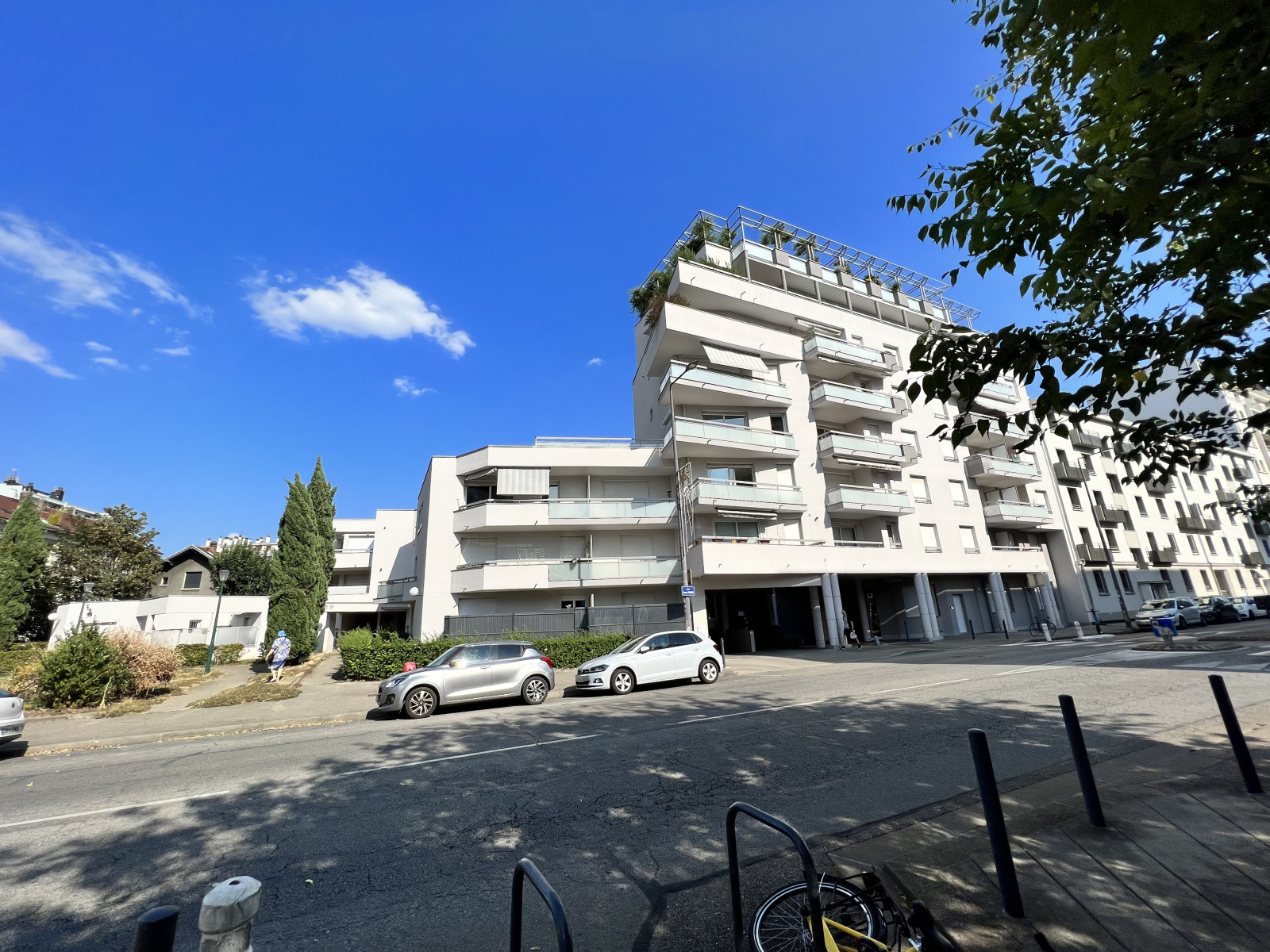 Image_9, Appartement, Grenoble, ref :3 21 FE 02 