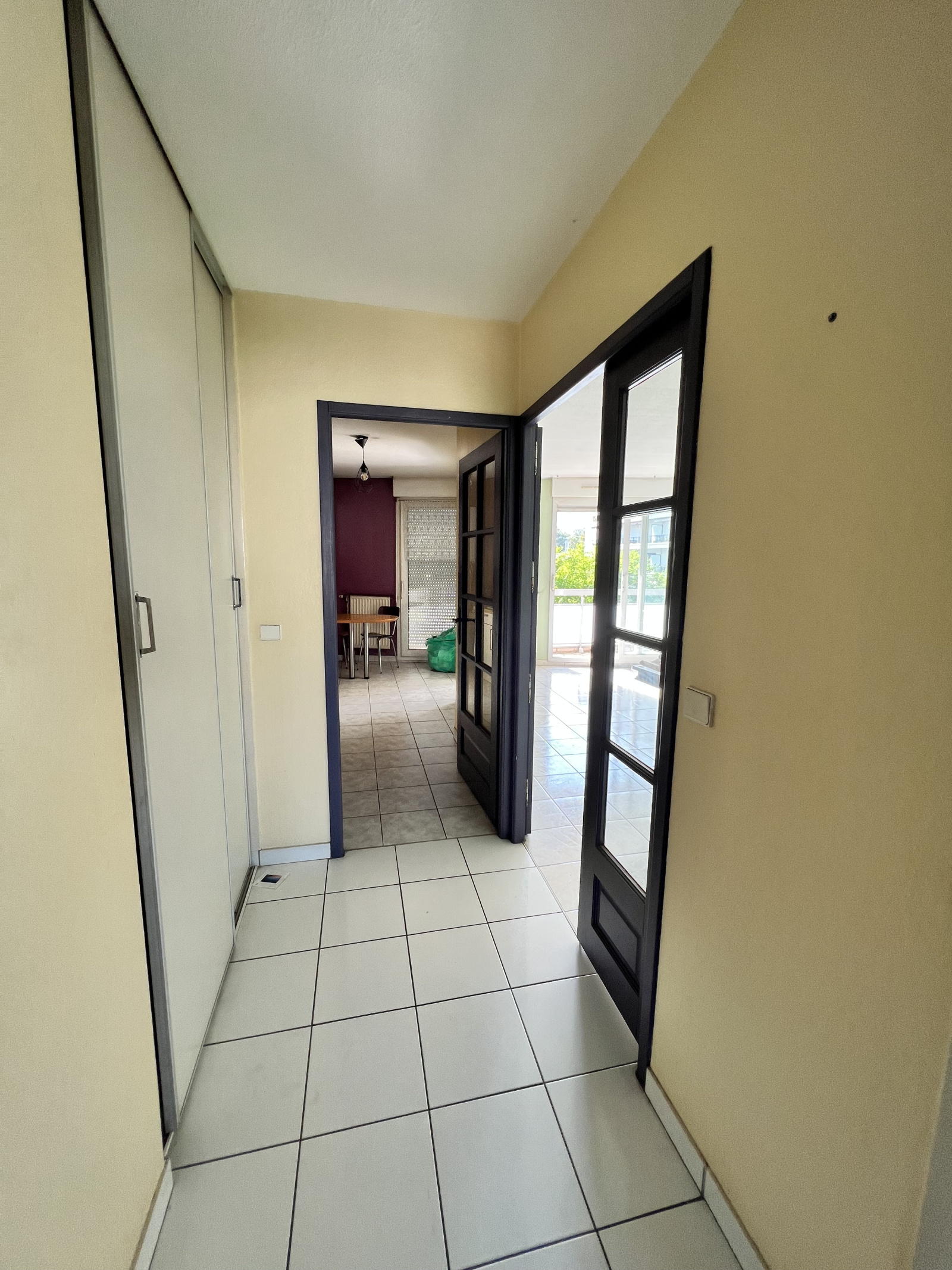 Image_5, Appartement, Grenoble, ref :3 21 FE 02 