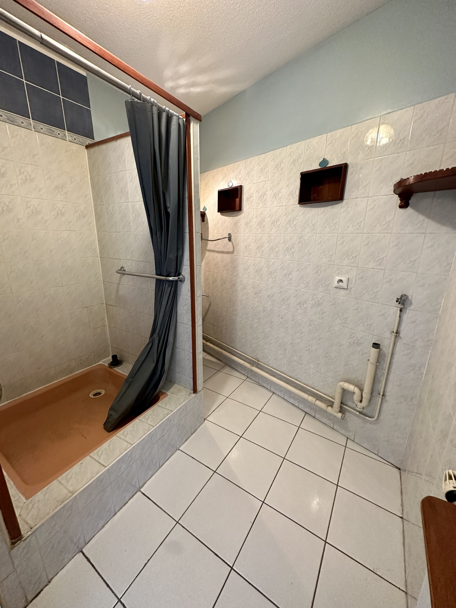 Image_8, Appartement, Grenoble, ref :3 21 FE 02 