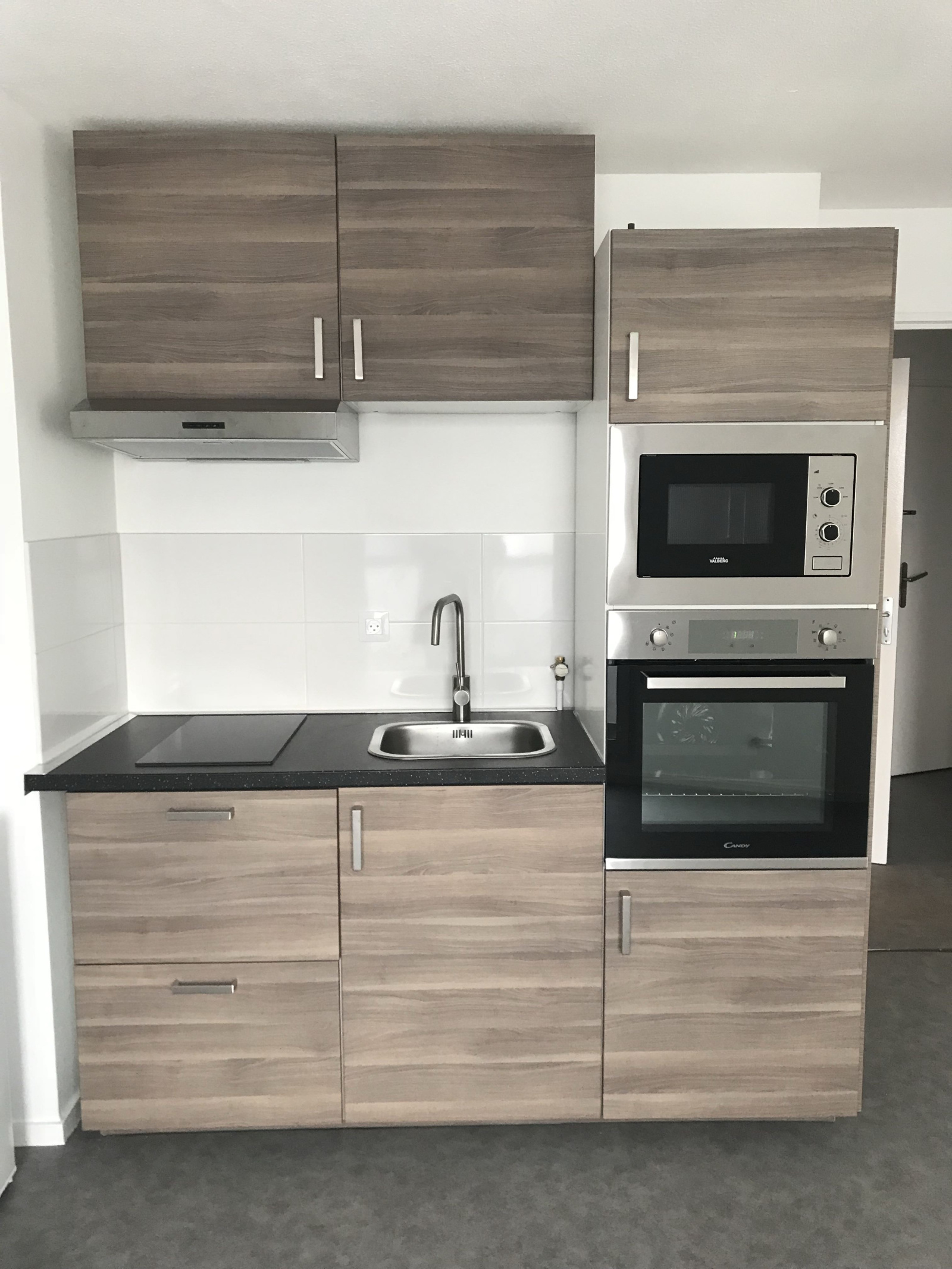 Image_3, Appartement, Gières, ref :2 10 BT 03