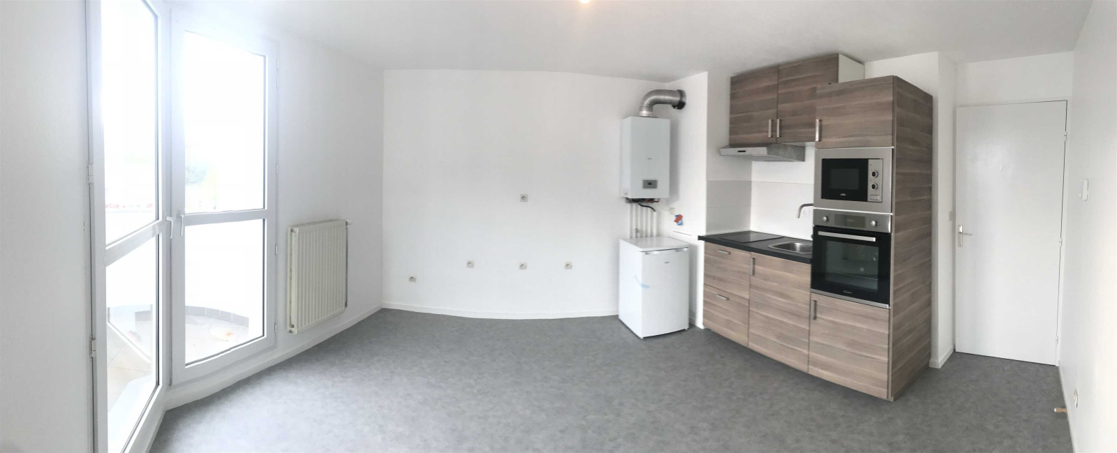 Image_2, Appartement, Gières, ref :2 10 BT 03