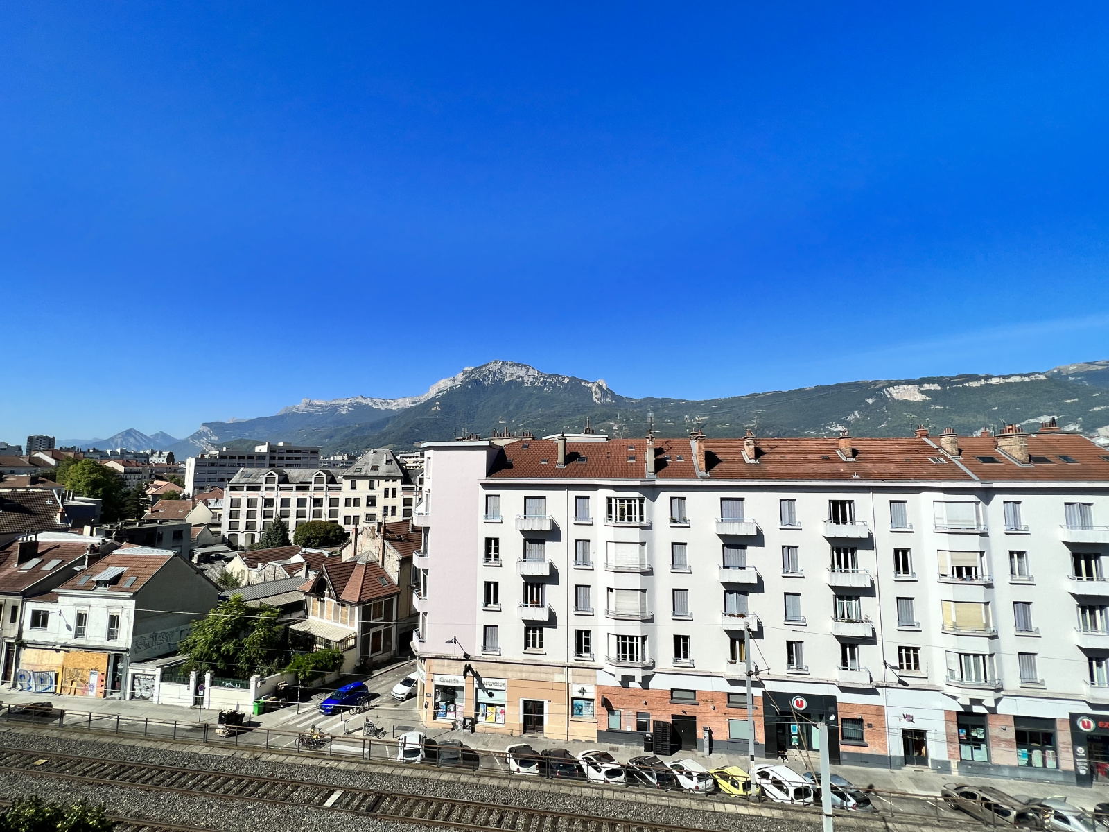 Image_9, Appartement, Grenoble, ref :1 02JR 05