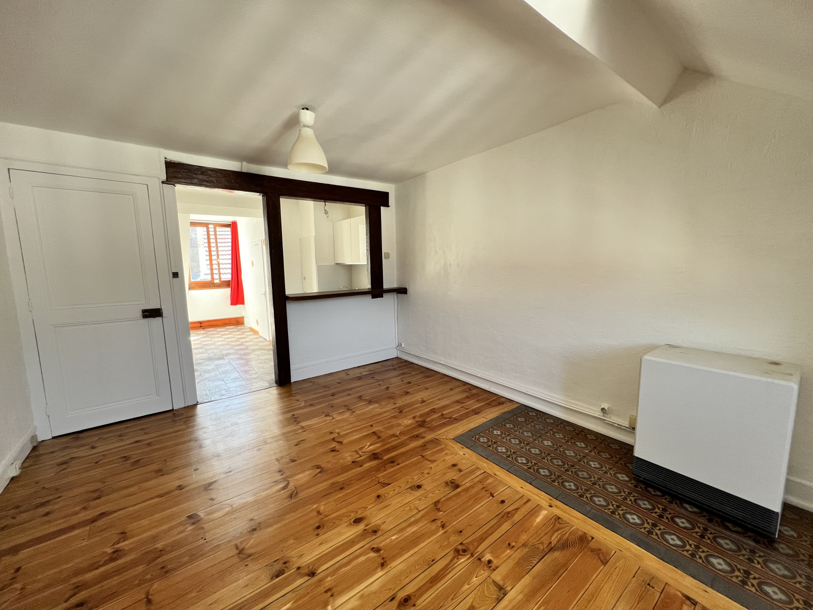 Image_4, Appartement, Grenoble, ref :1 02JR 05
