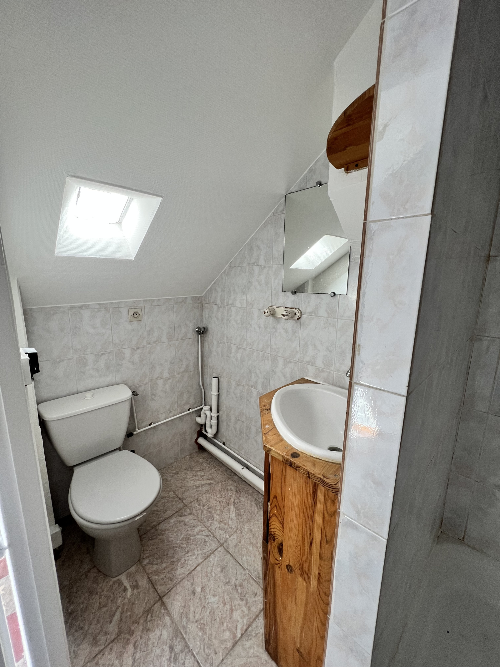 Image_6, Appartement, Grenoble, ref :1 02JR 05