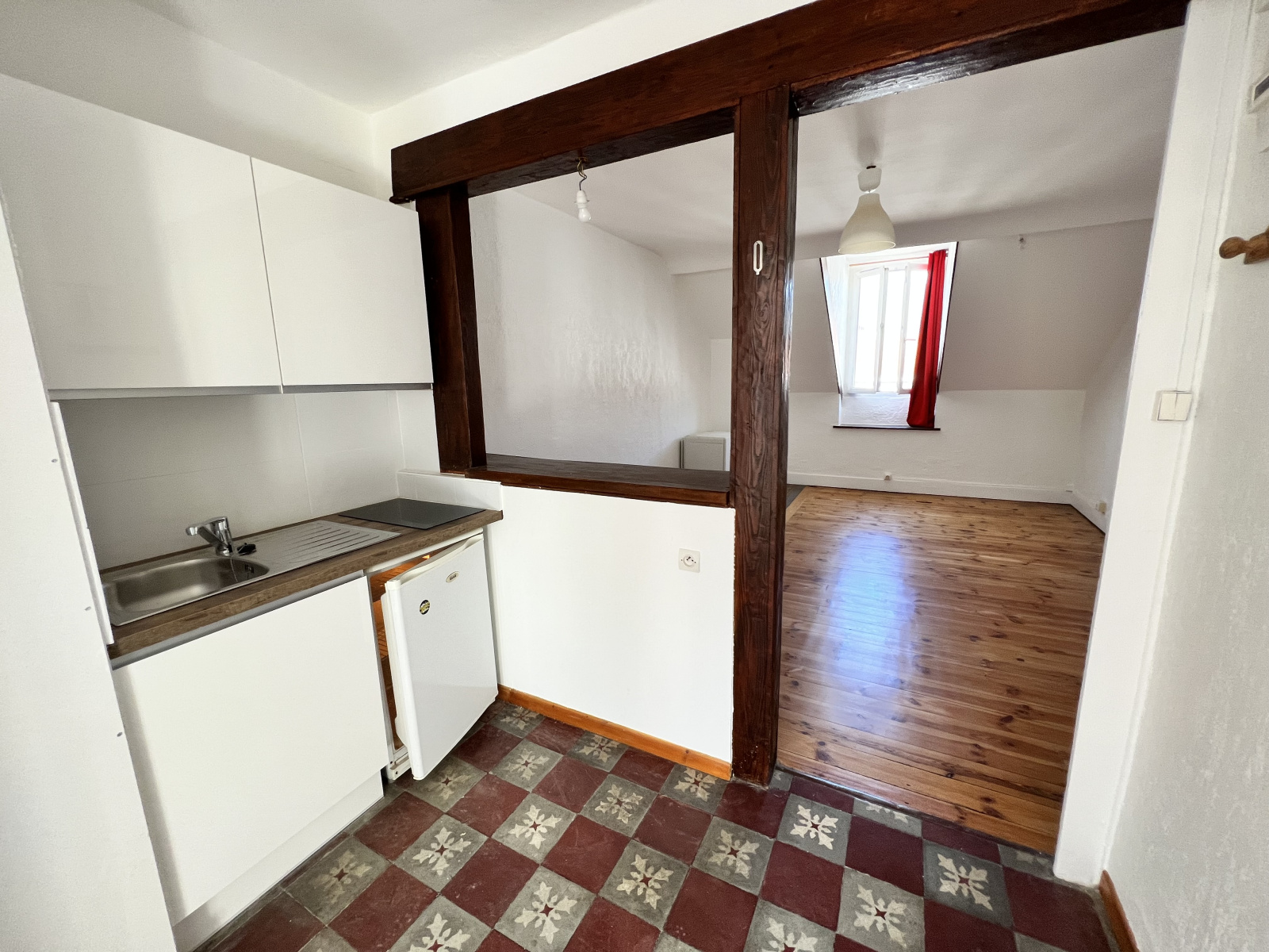Image_2, Appartement, Grenoble, ref :1 02JR 05