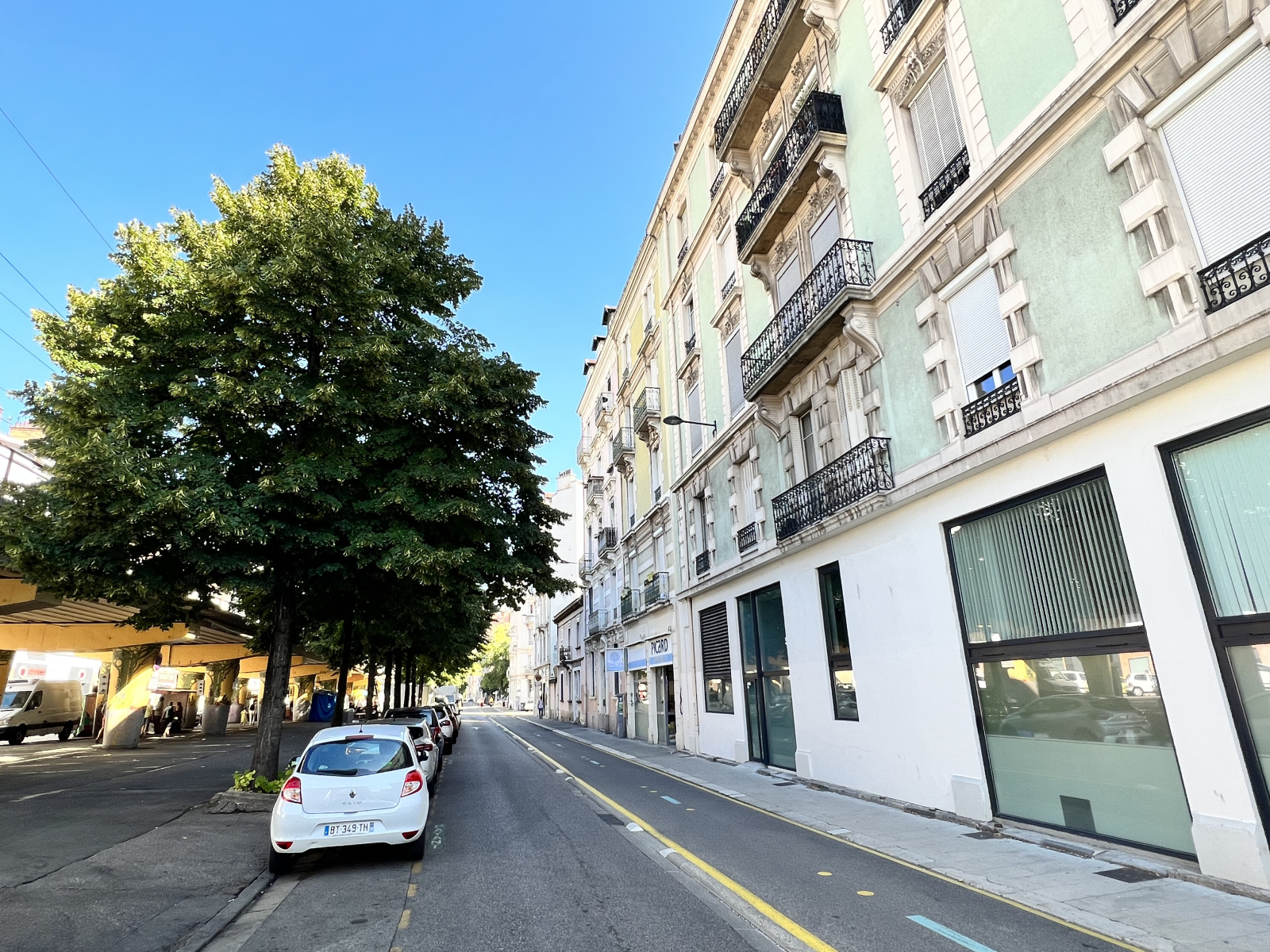 Image_7, Appartement, Grenoble, ref :1 02JR 05