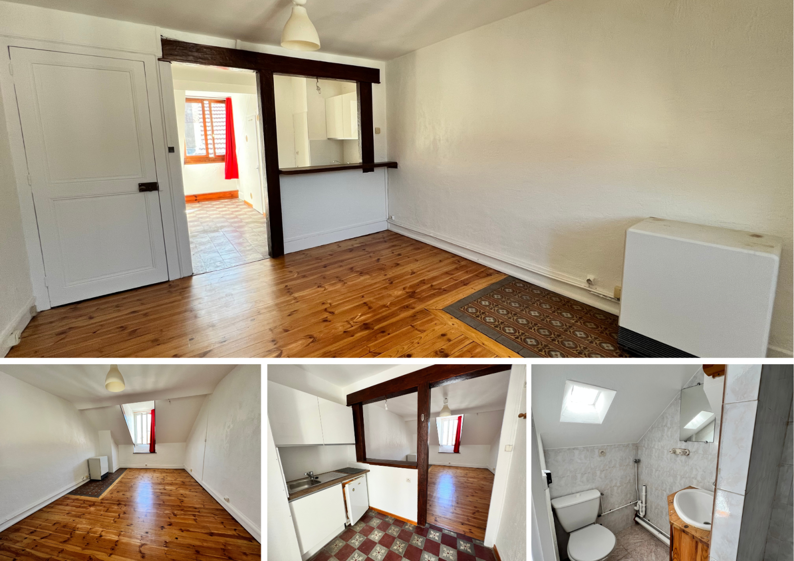 Image_1, Appartement, Grenoble, ref :1 02JR 05