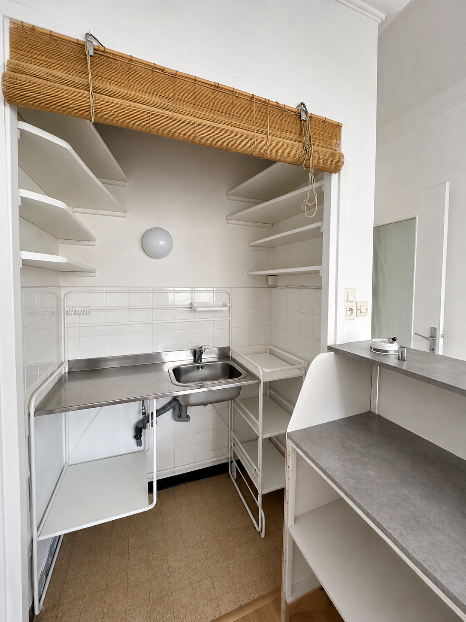 Image_4, Appartement, Grenoble, ref :1 79JJ 02