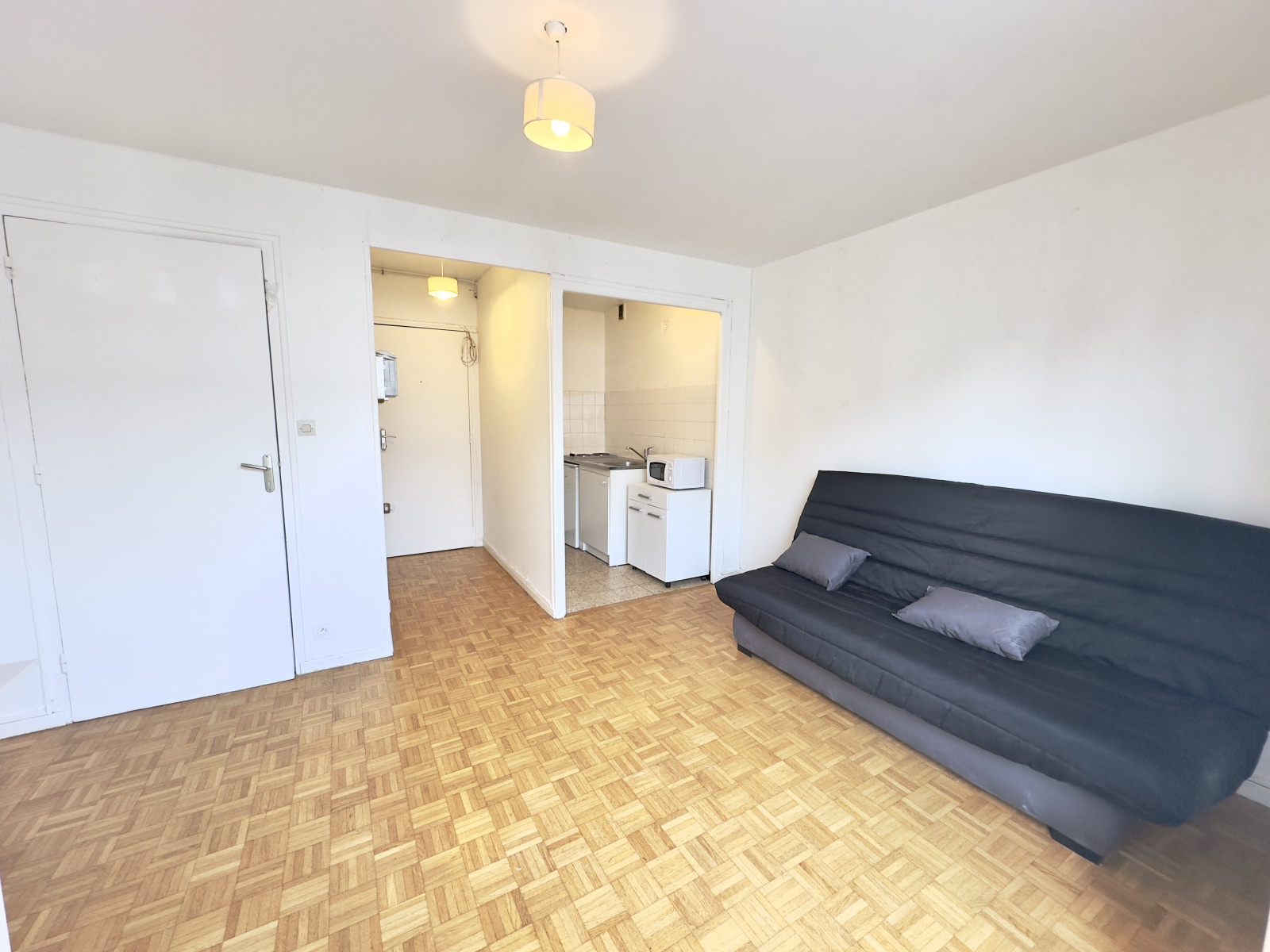 Image_2, Appartement, Grenoble, ref :1 03J 5