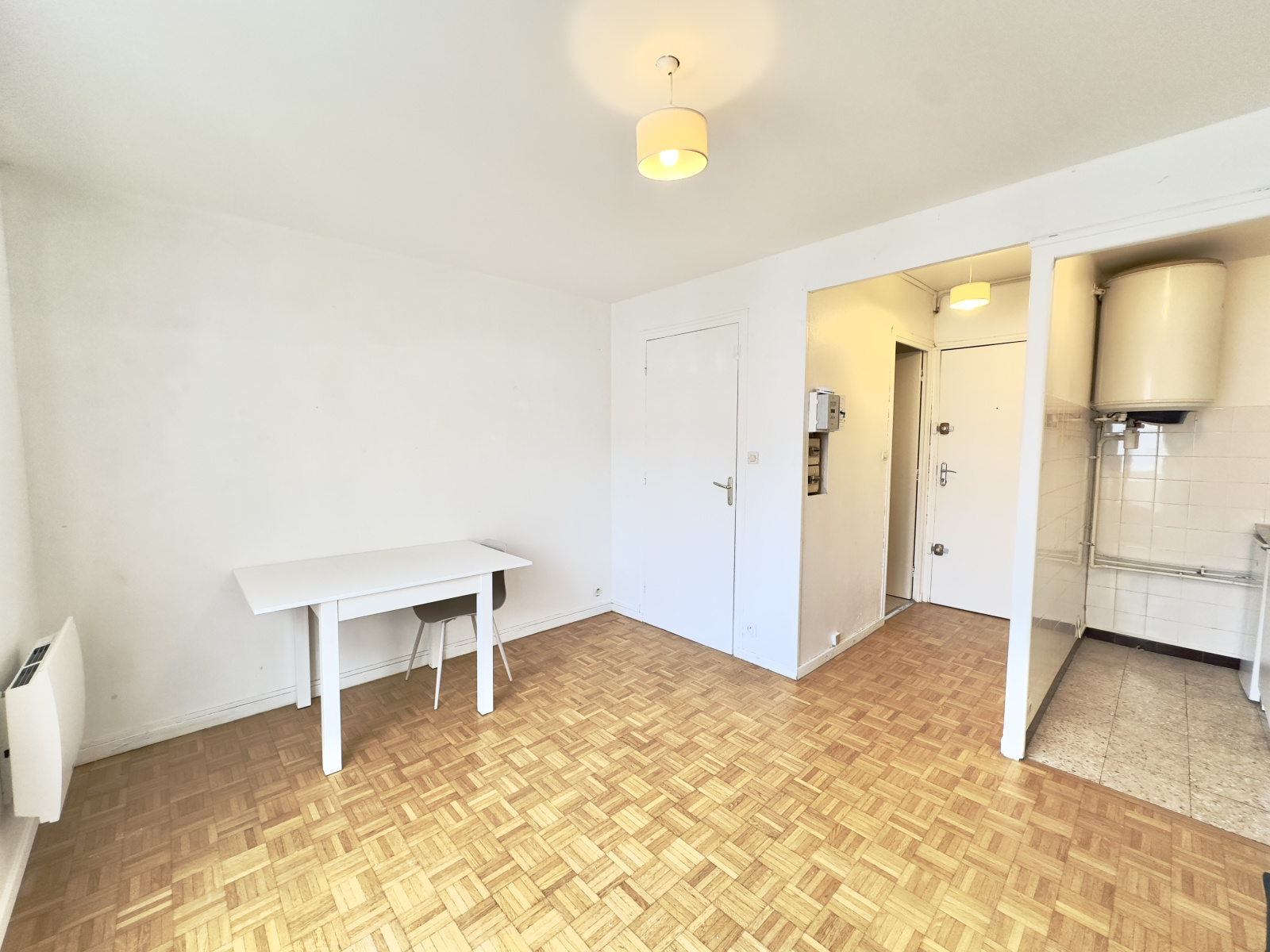 Image_3, Appartement, Grenoble, ref :1 03J 5