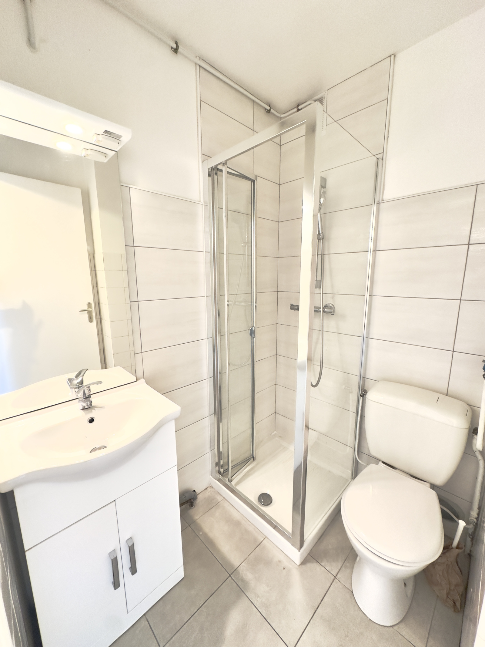 Image_4, Appartement, Grenoble, ref :1 03J 5