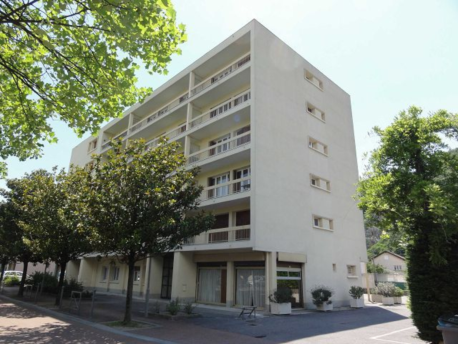 Image_6, Appartement, Seyssinet-Pariset, ref :1 12LA 01
