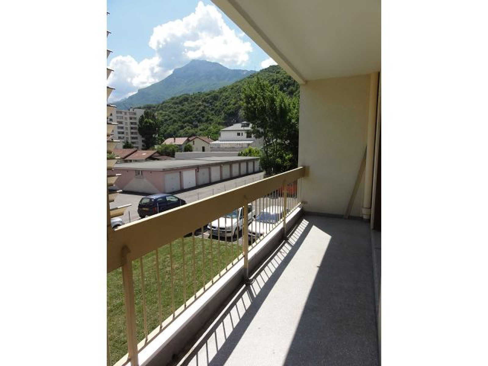 Image_5, Appartement, Seyssinet-Pariset, ref :1 12LA 01