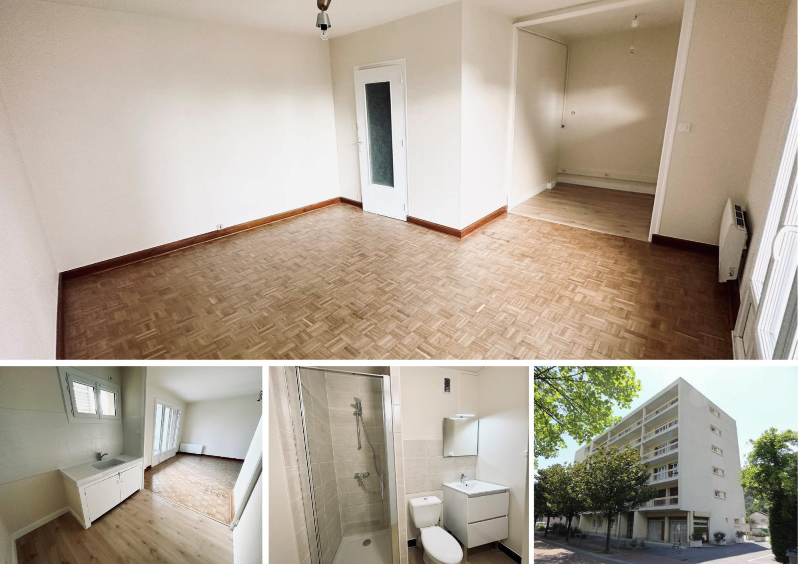 Image_1, Appartement, Seyssinet-Pariset, ref :1 12LA 01