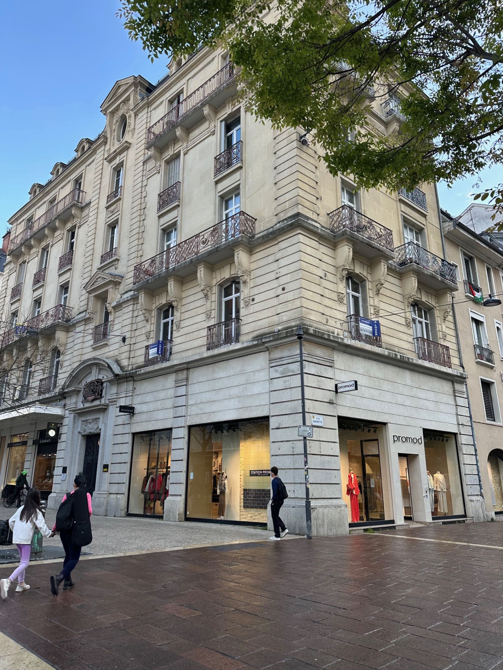 Image_1, Local professionnel, Grenoble, ref :LP 2RE 01