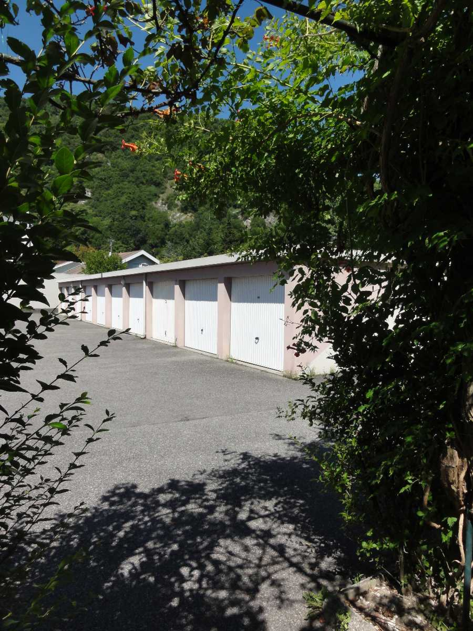 Image_2, Garage, Seyssinet-Pariset, ref :G 06LA 00