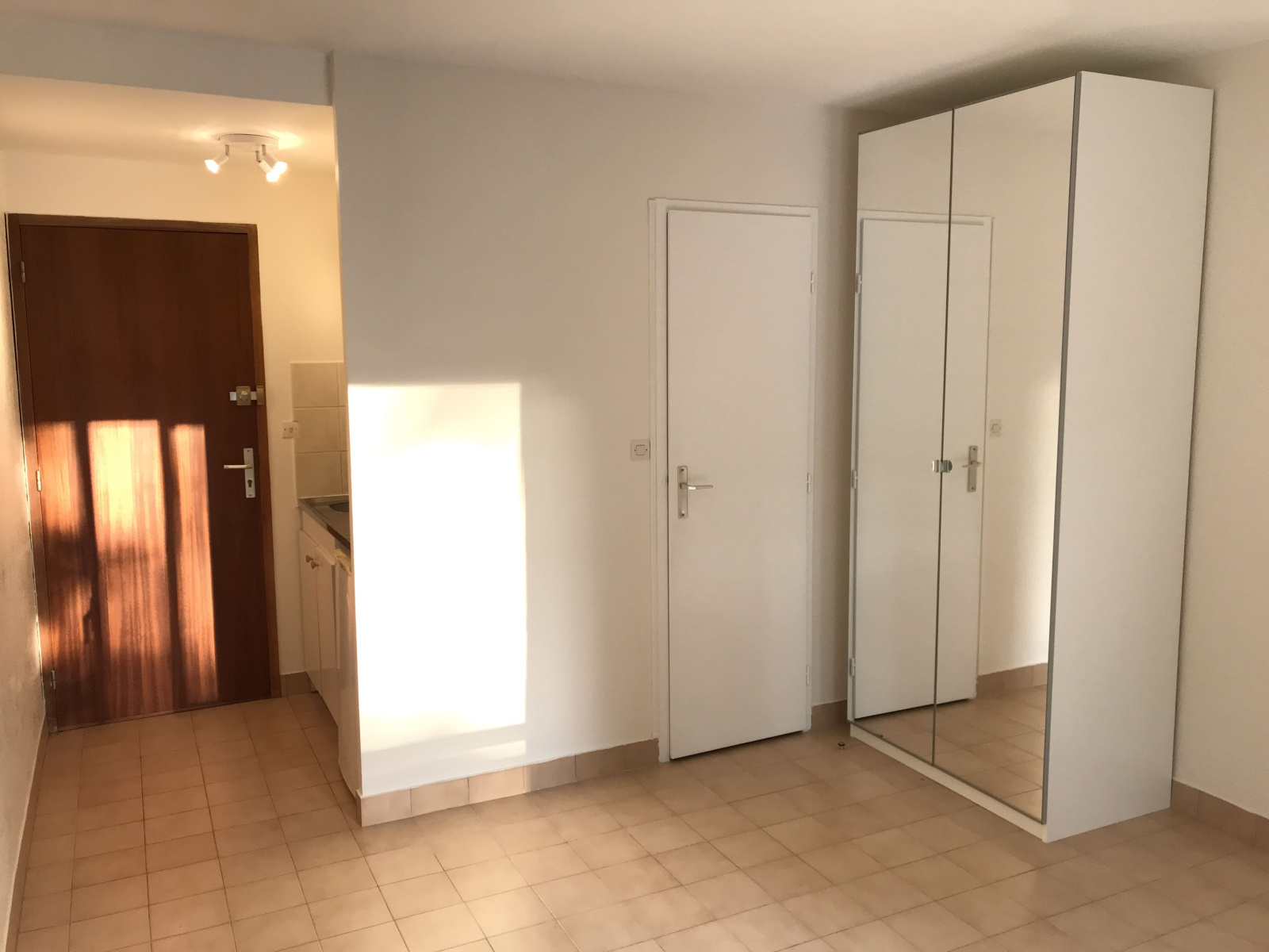 Image_1, Appartement, Saint-Martin-d'Hères, ref :1 84 10 AV1