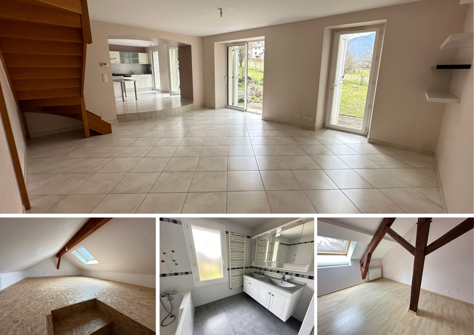 Image_1, Villa, Vaulnaveys-le-Bas, ref :V 72M