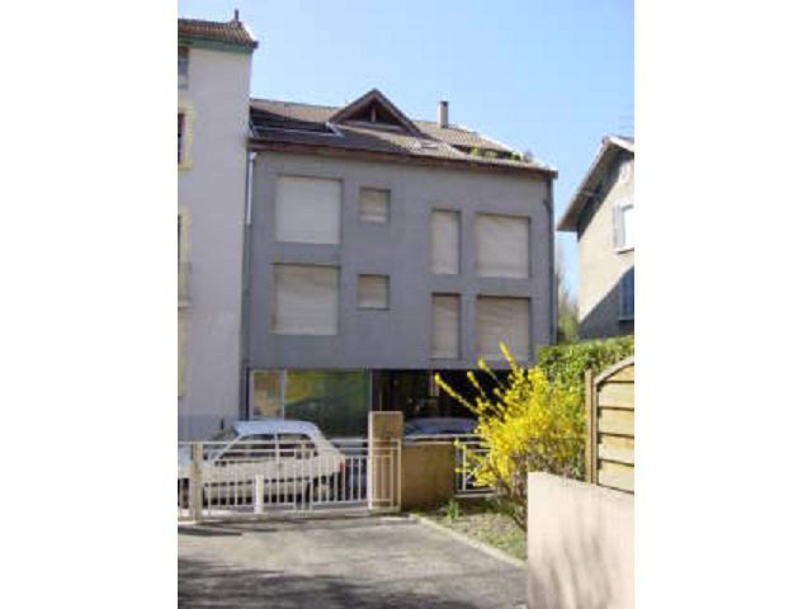 Image_6, Appartement, Grenoble, ref :1 18RE 01V