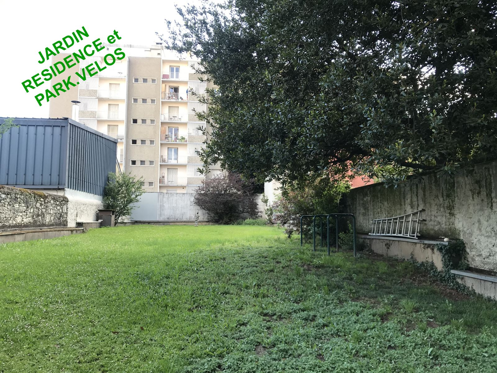 Image_4, Appartement, Grenoble, ref :1 18RE 01V