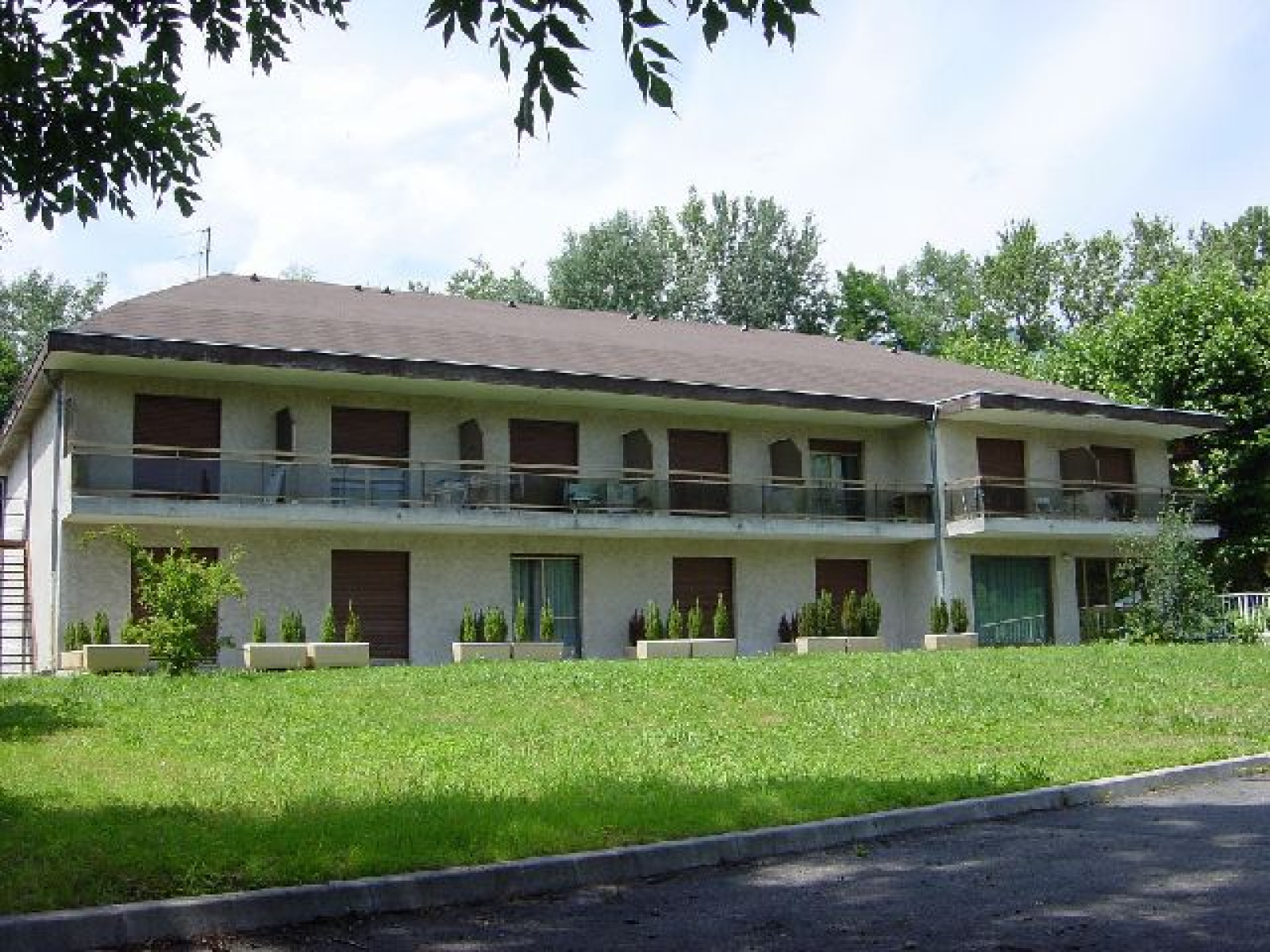 Image_1, Appartement, Saint-Martin-d'Hères, ref :1 84 09 AR 00