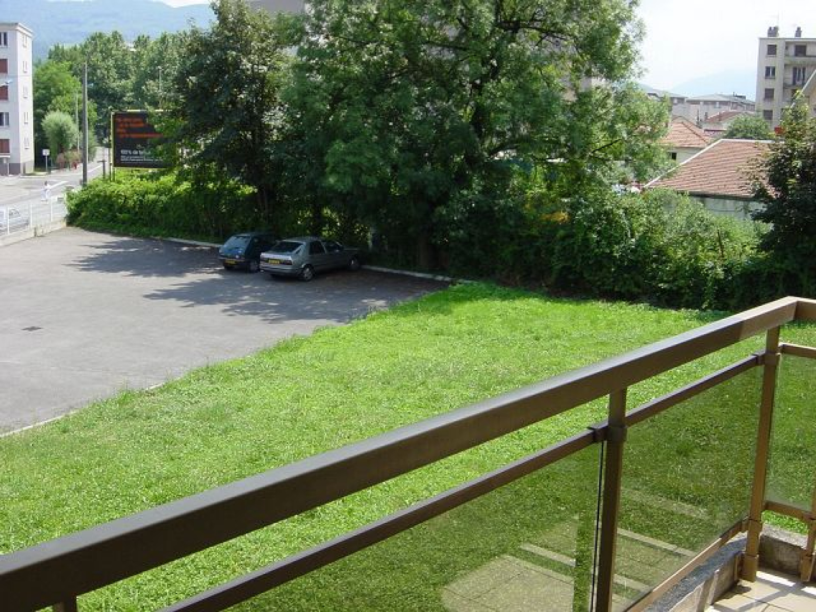 Image_3, Appartement, Saint-Martin-d'Hères, ref :1 84 09 AR 00