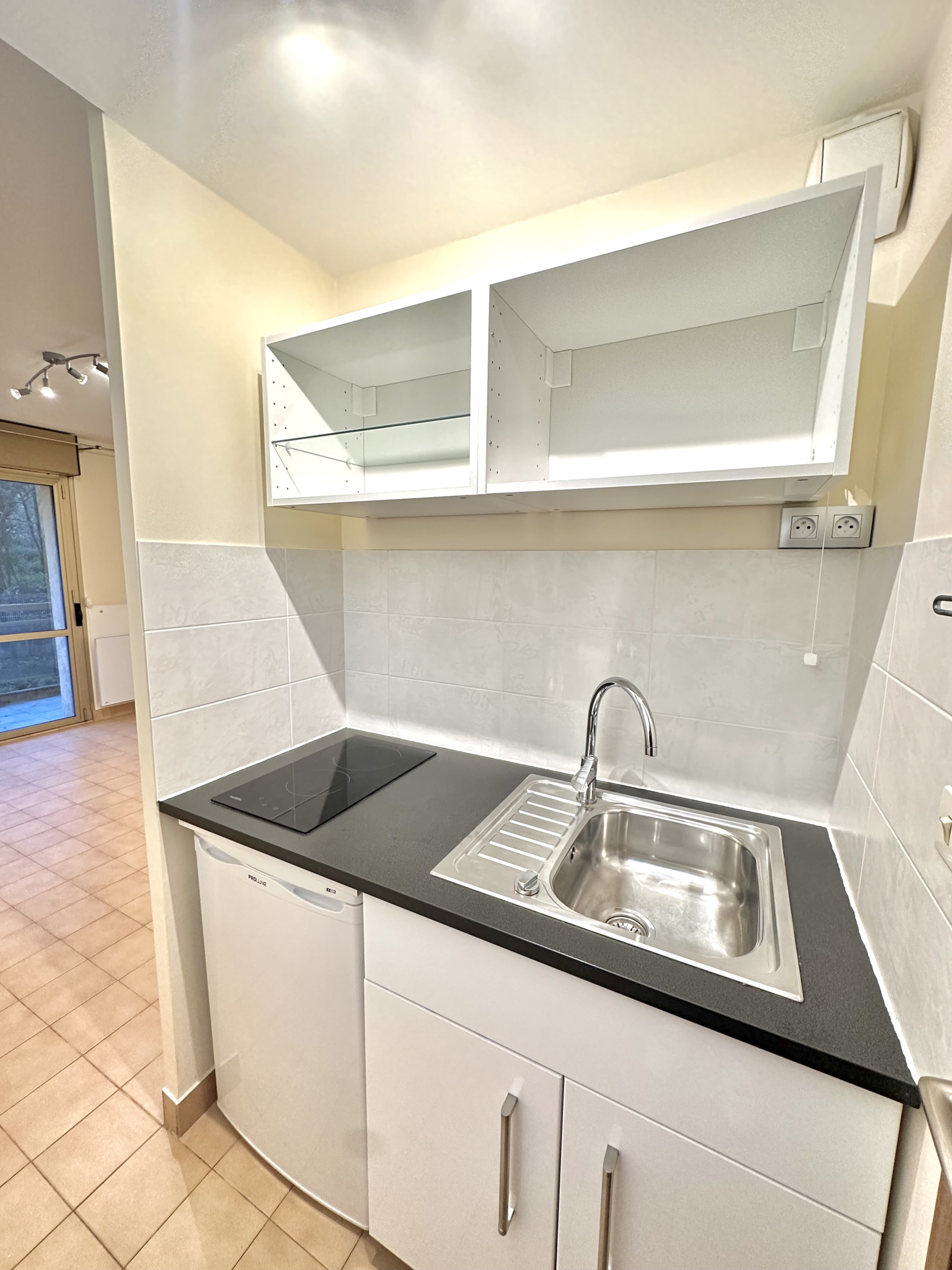 Image_4, Appartement, Saint-Martin-d'Hères, ref :1 84 09 AR 00