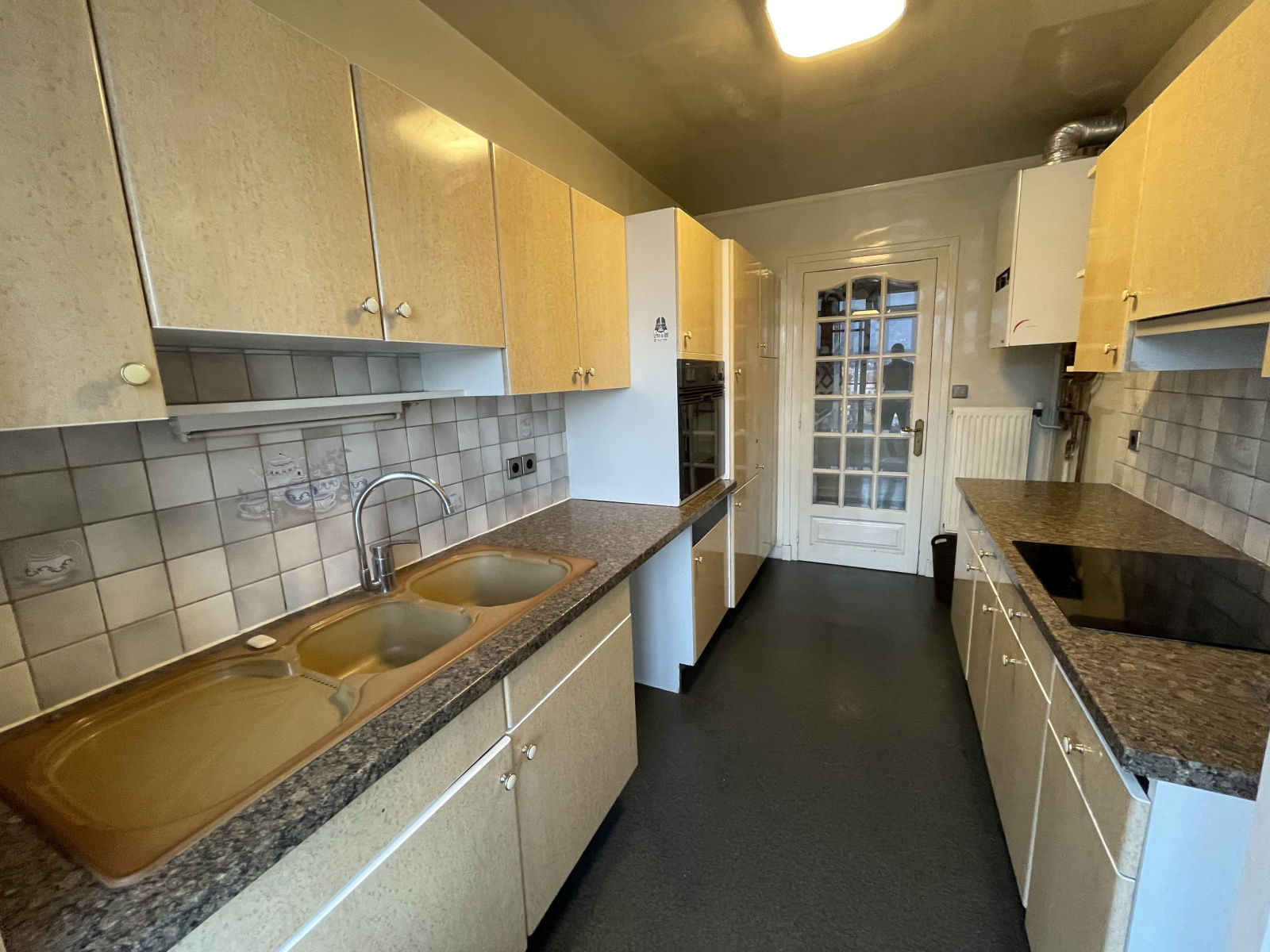 Image_3, Appartement, Grenoble, ref :V3 832 BT