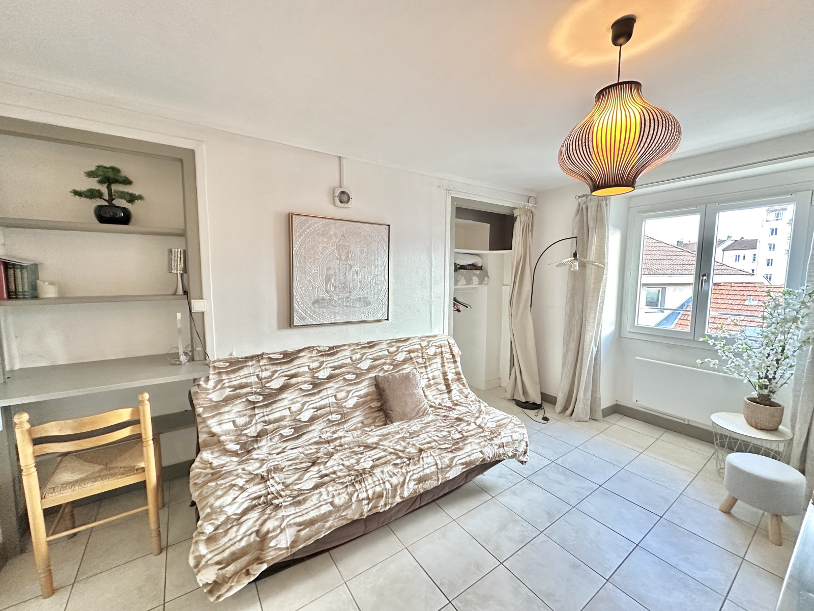 Image_3, Appartement, Grenoble, ref :1 02A 03