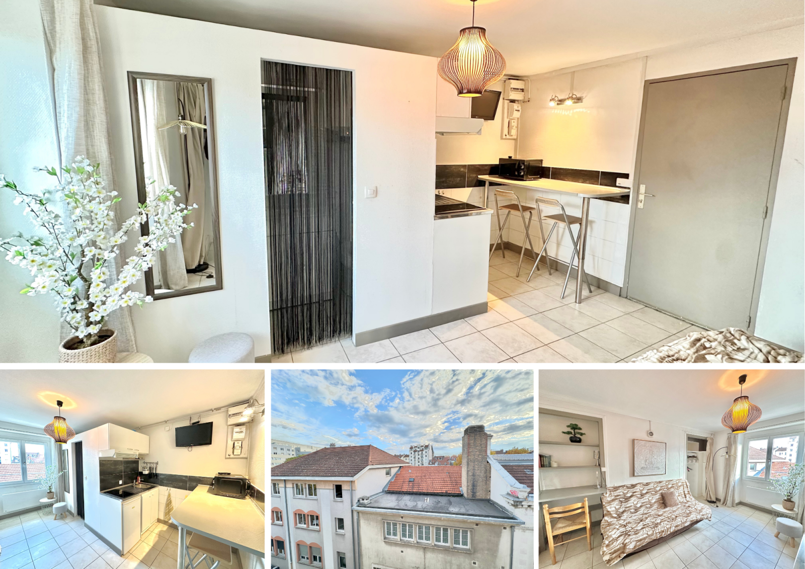 Image_1, Appartement, Grenoble, ref :1 02A 03