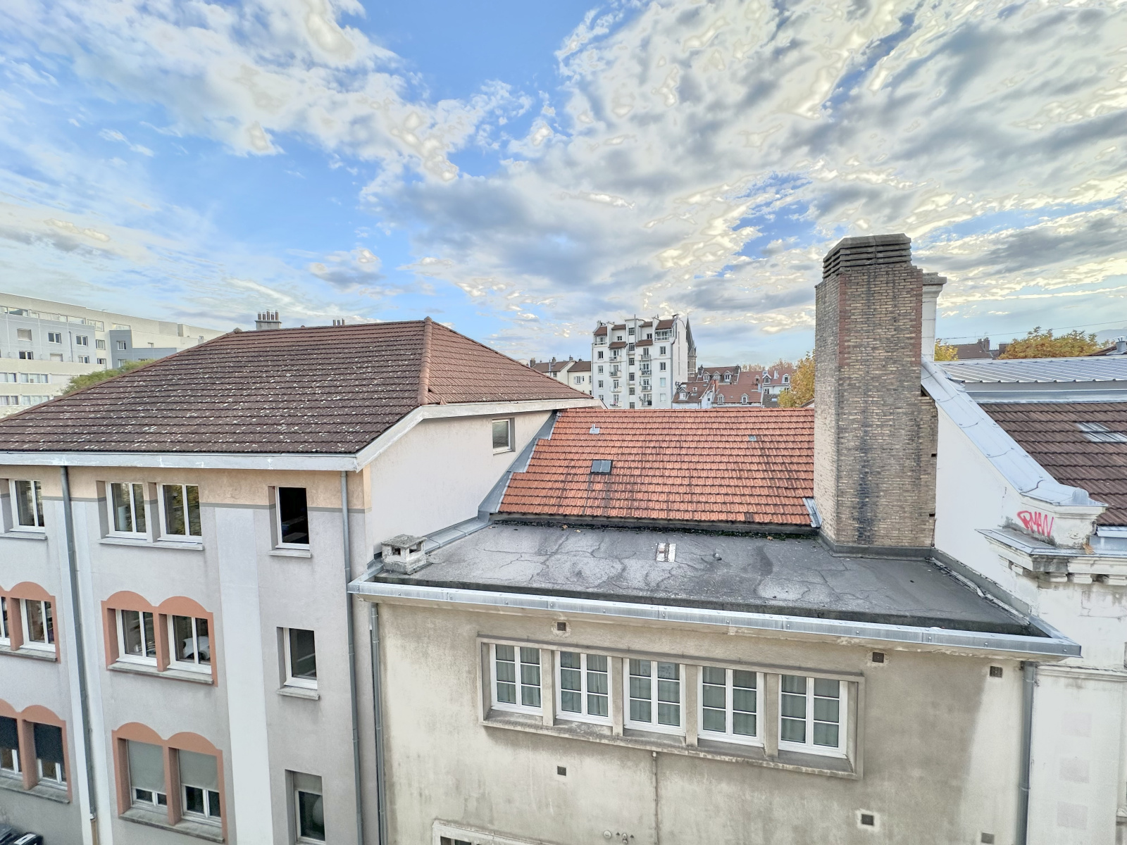 Image_6, Appartement, Grenoble, ref :1 02A 03