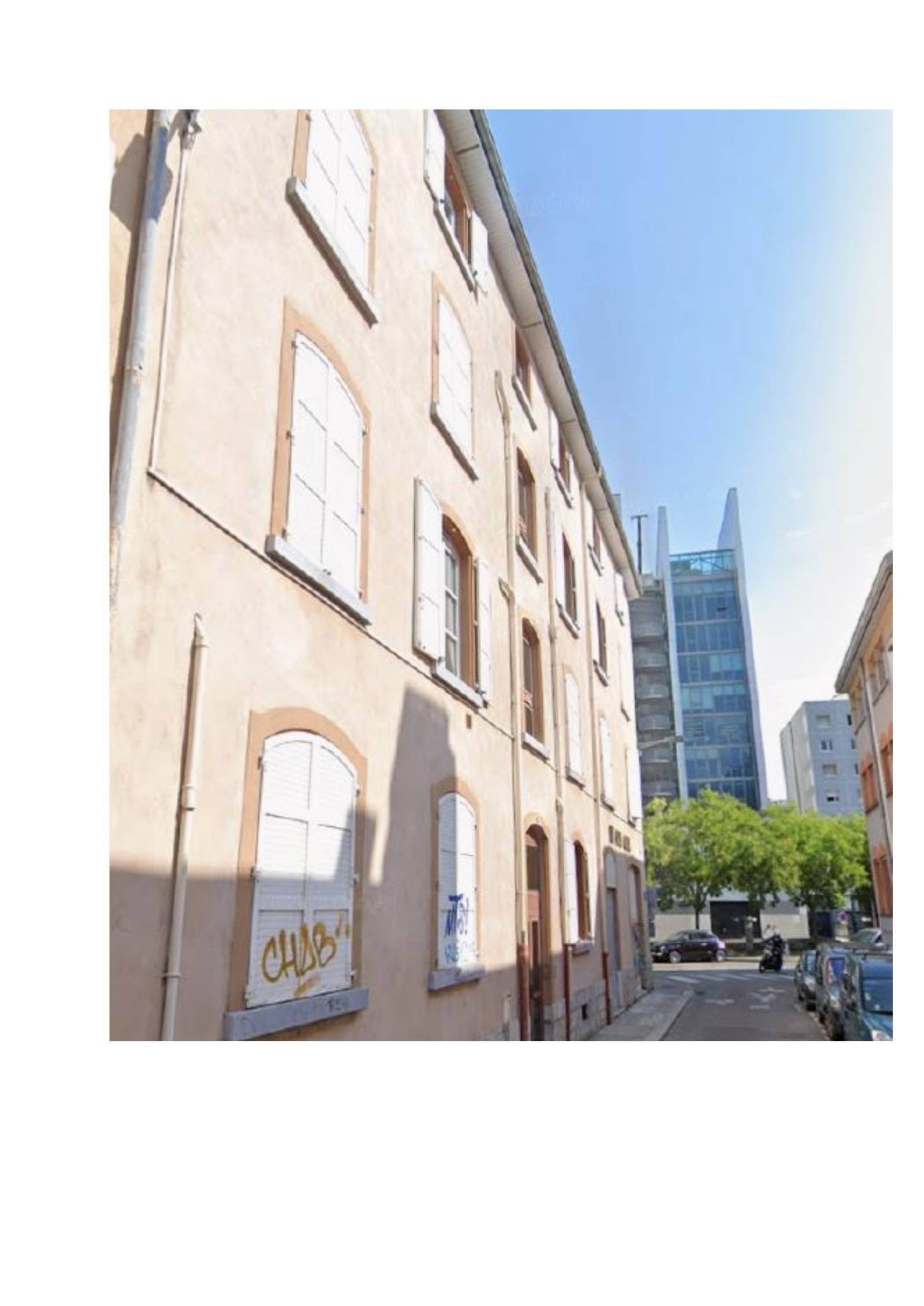 Image_1, Appartement, Grenoble, ref :1 02A 03