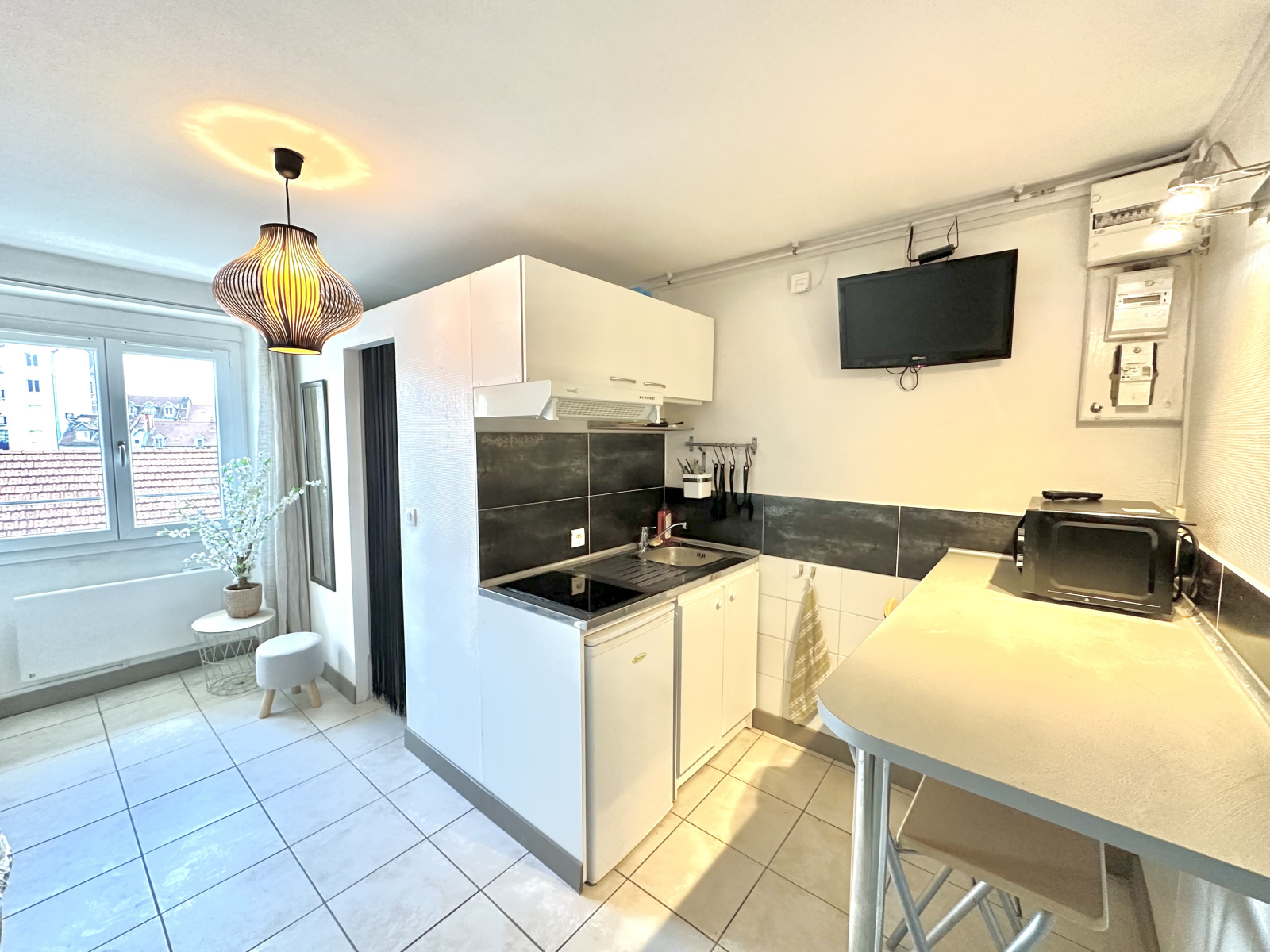 Image_5, Appartement, Grenoble, ref :1 02A 03