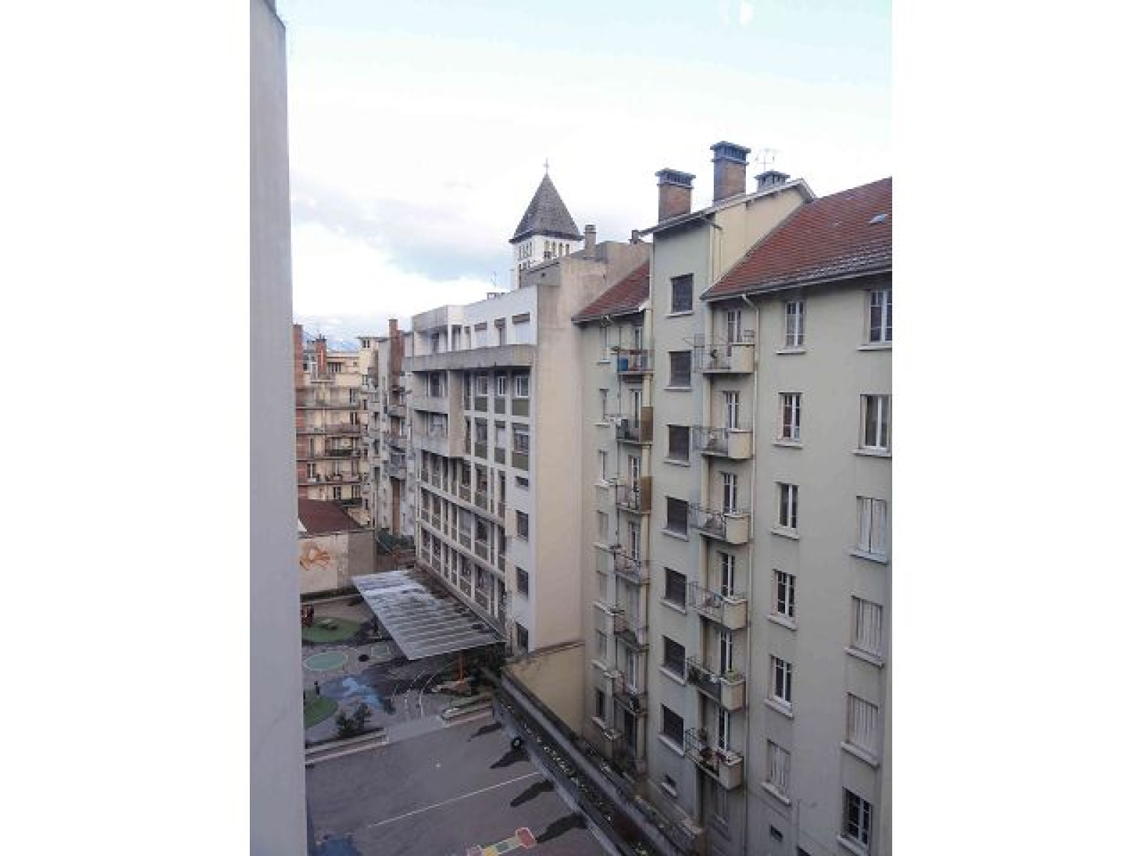 Image_9, Appartement, Grenoble, ref :1 13JO 06