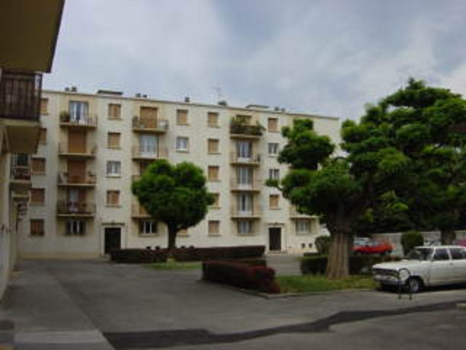 Image_1, Garage, Seyssinet-Pariset, ref :G GL 07 CW