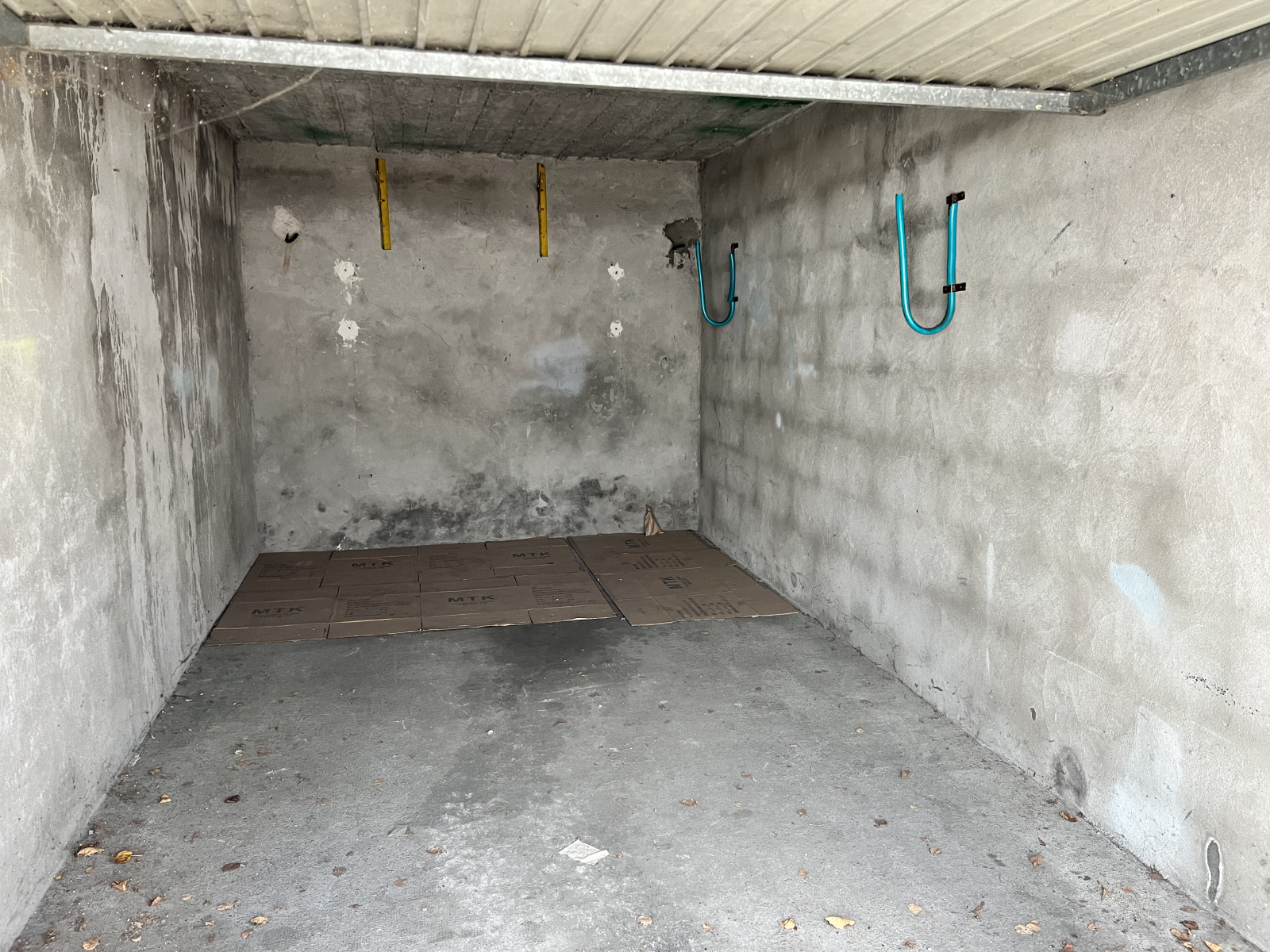 Image_3, Garage, Seyssinet-Pariset, ref :G GL 07 CW