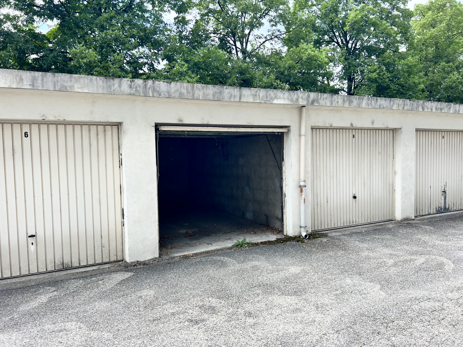 Image_4, Garage, Seyssinet-Pariset, ref :G GL 07 CW
