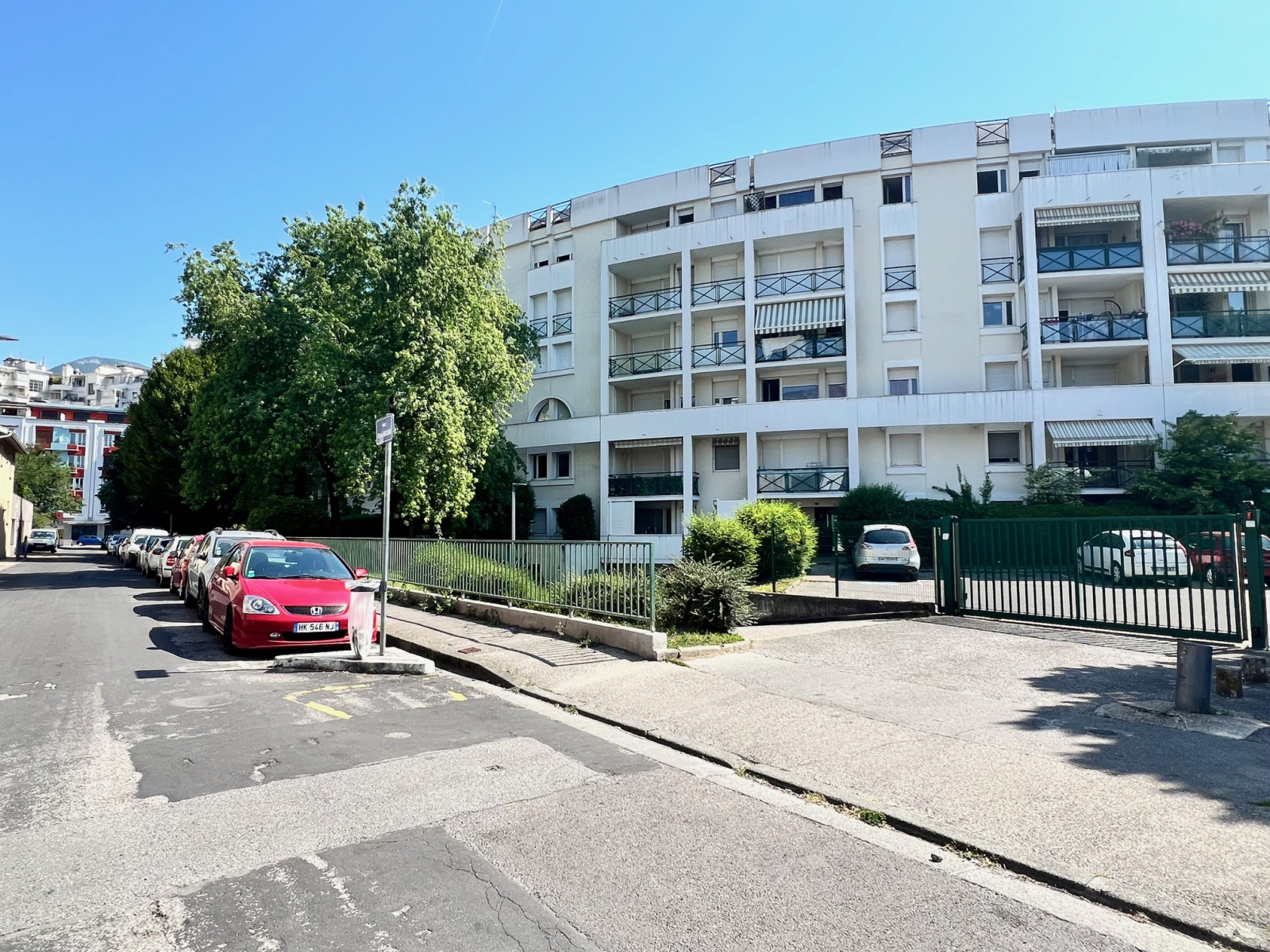 Image_1, Garage, Grenoble, ref :G 5ER 51