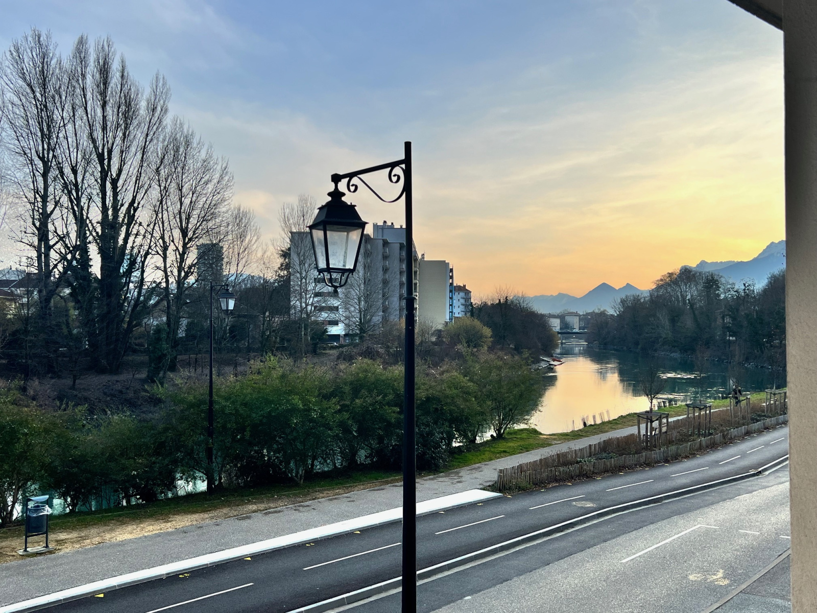 Image_1, Appartement, La Tronche, ref :3 18EC 01