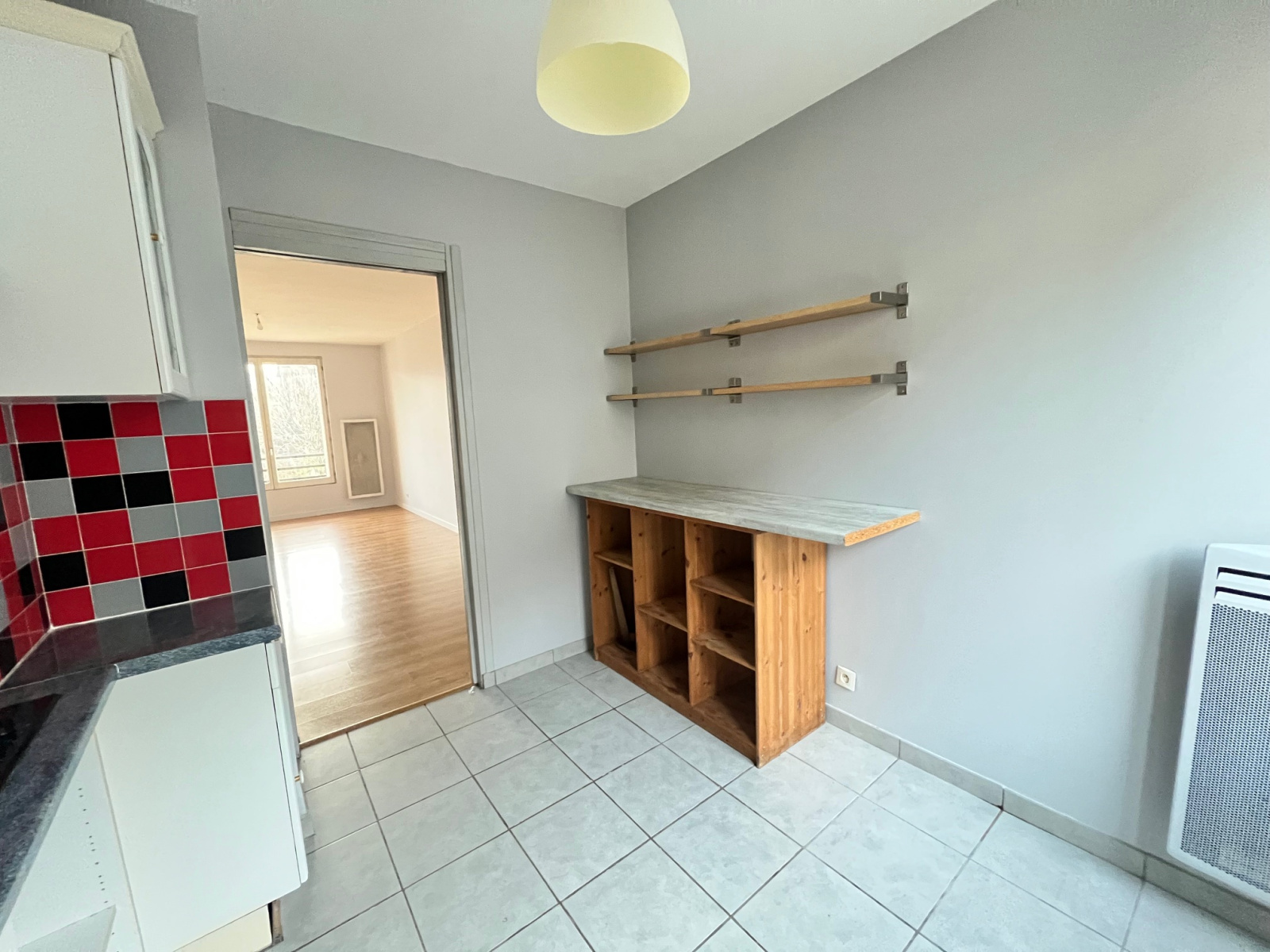 Image_11, Appartement, La Tronche, ref :3 18EC 01