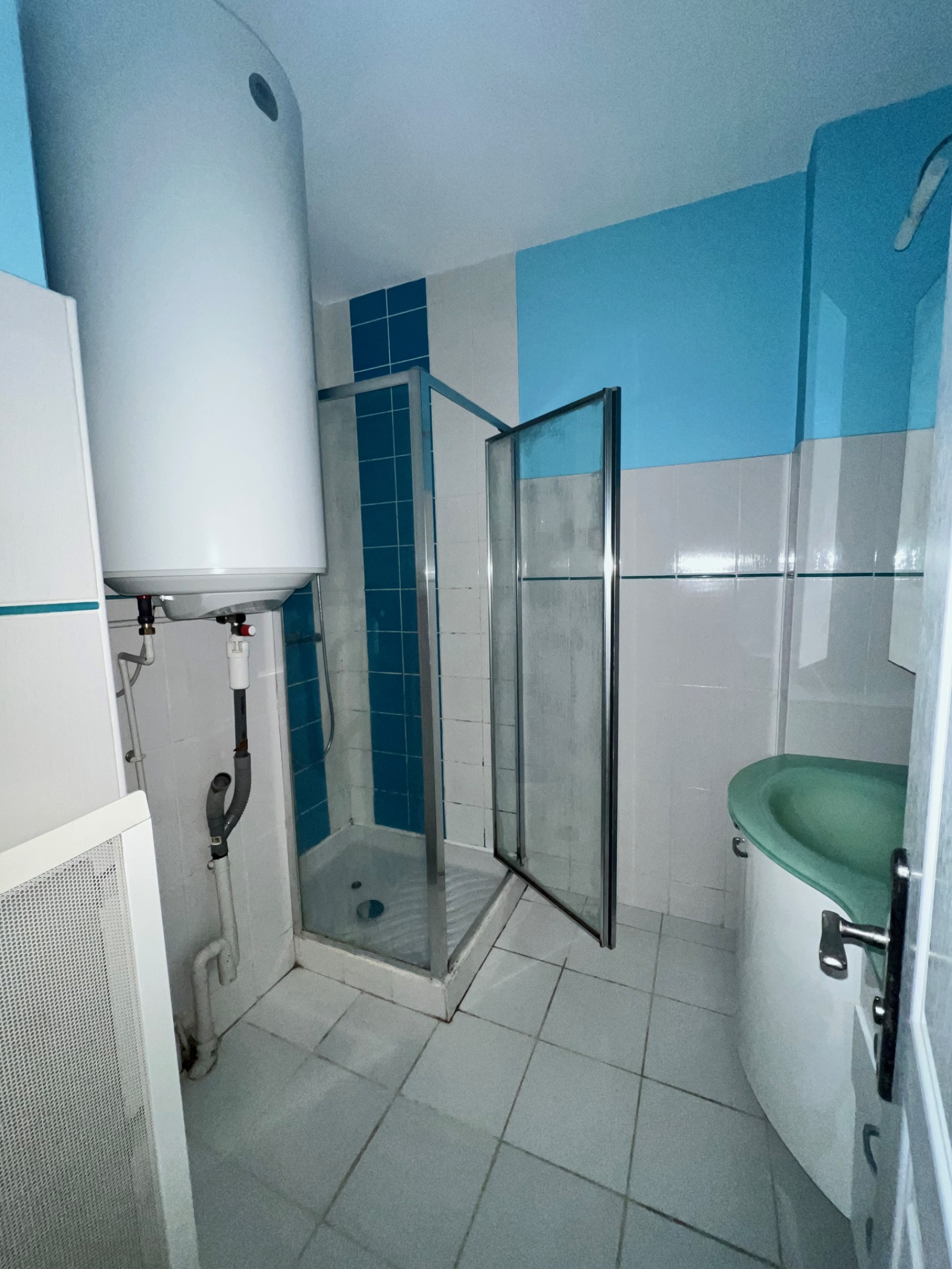 Image_12, Appartement, La Tronche, ref :3 18EC 01